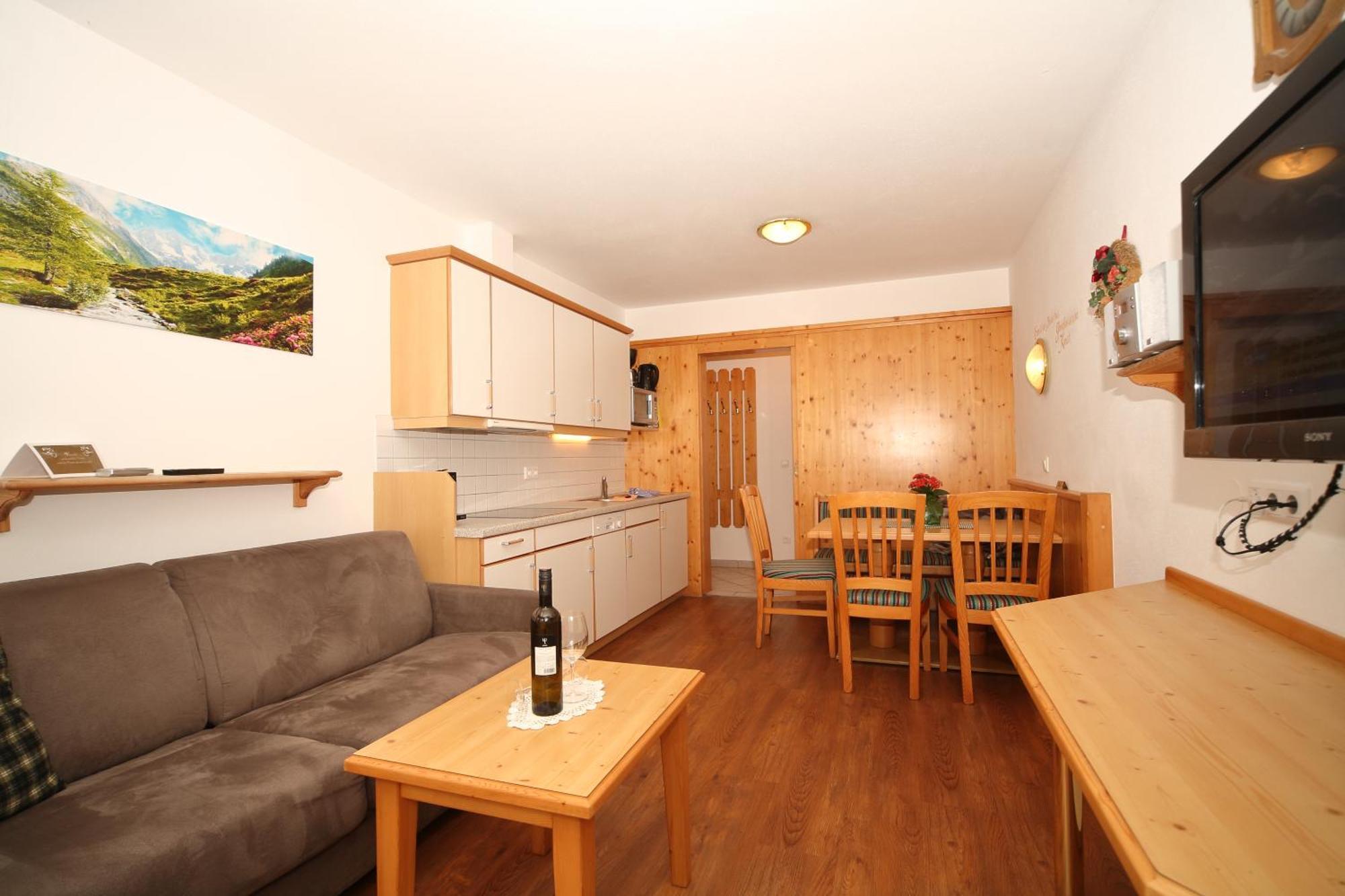 Ferienappartement Royer Schladming Esterno foto