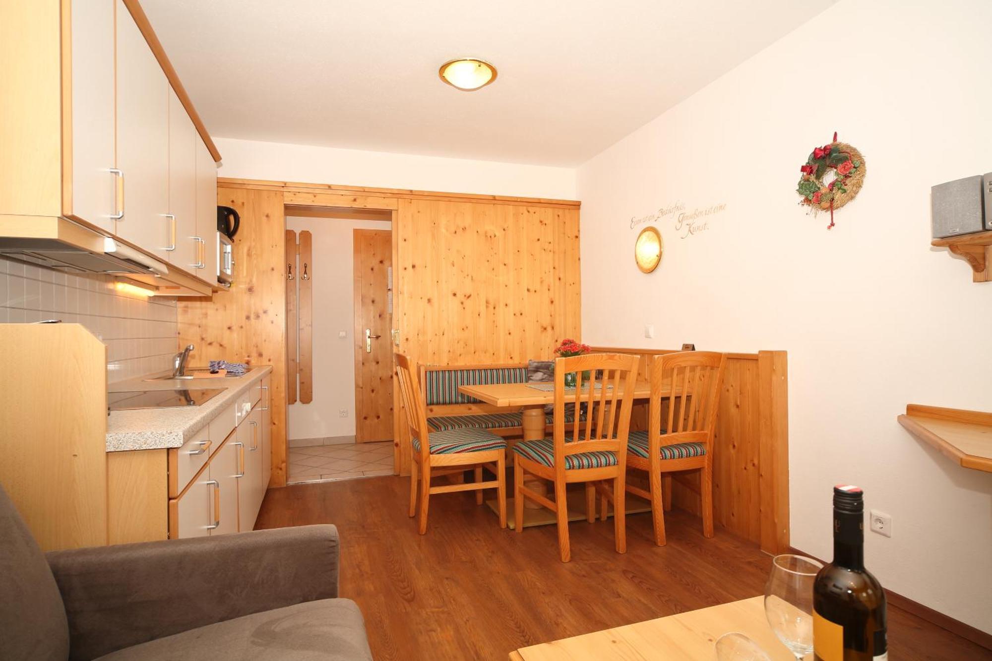 Ferienappartement Royer Schladming Esterno foto