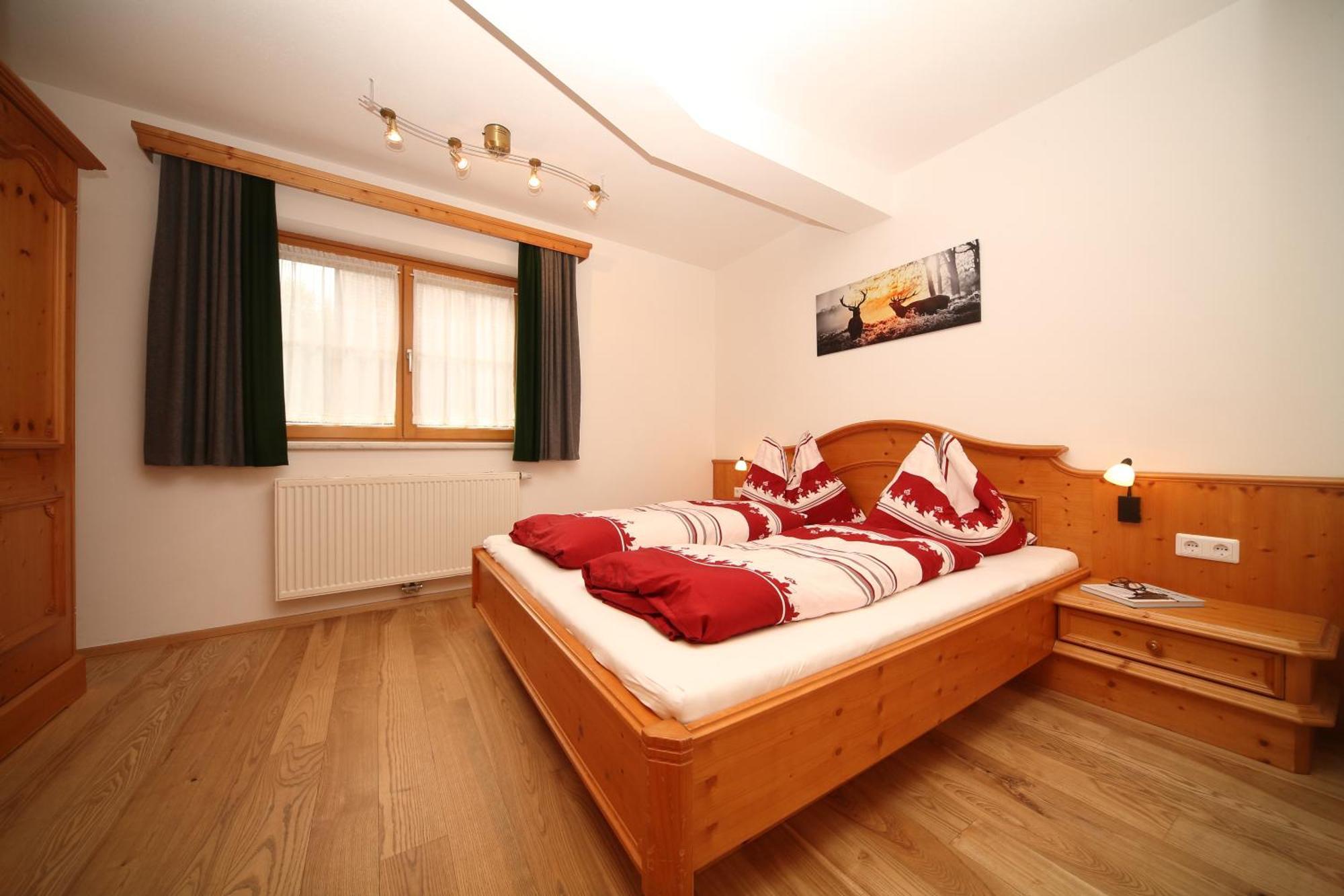 Ferienappartement Royer Schladming Esterno foto