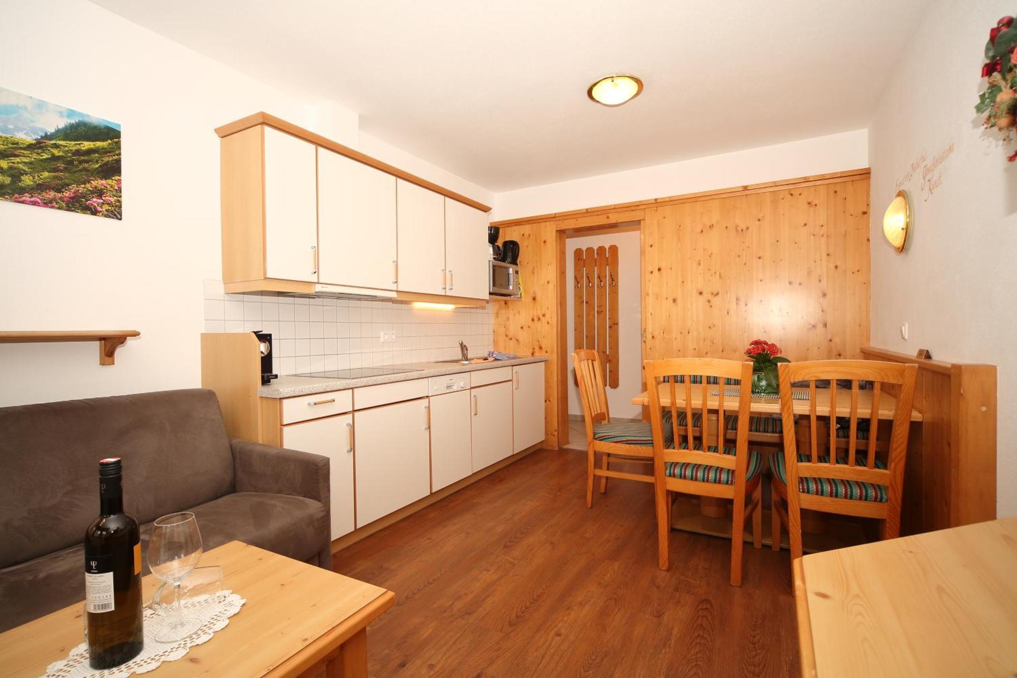Ferienappartement Royer Schladming Esterno foto