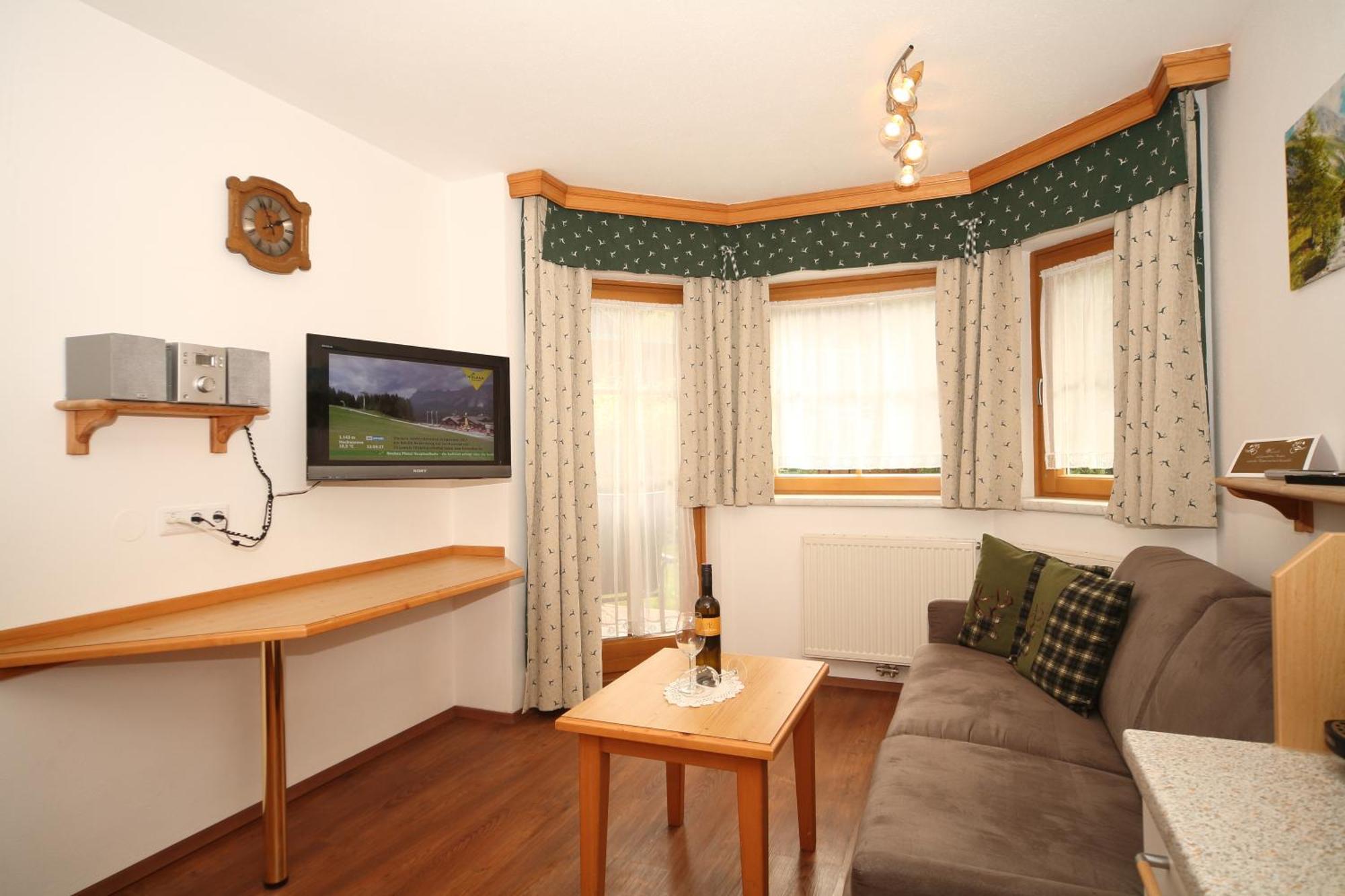 Ferienappartement Royer Schladming Esterno foto