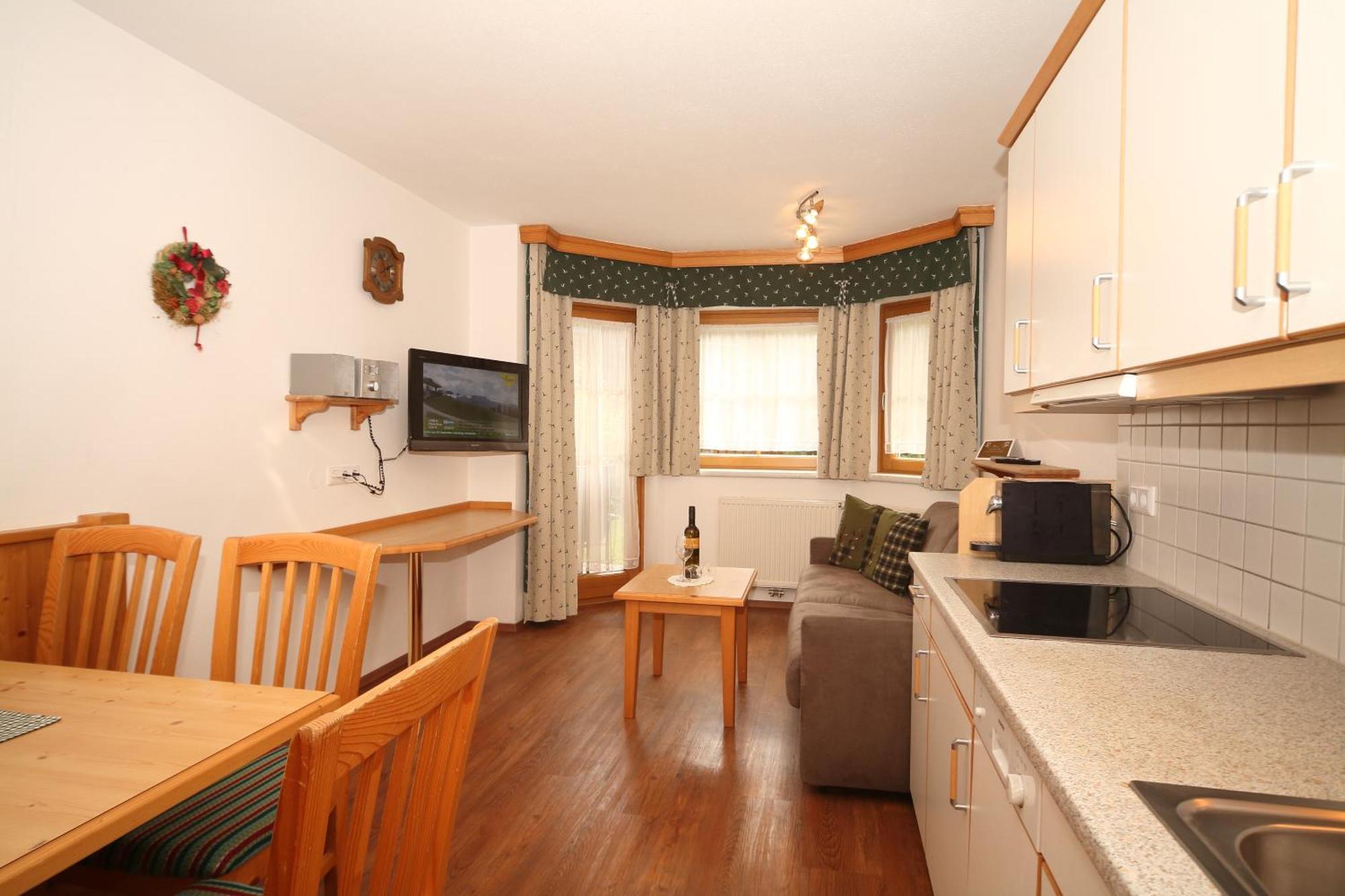Ferienappartement Royer Schladming Esterno foto