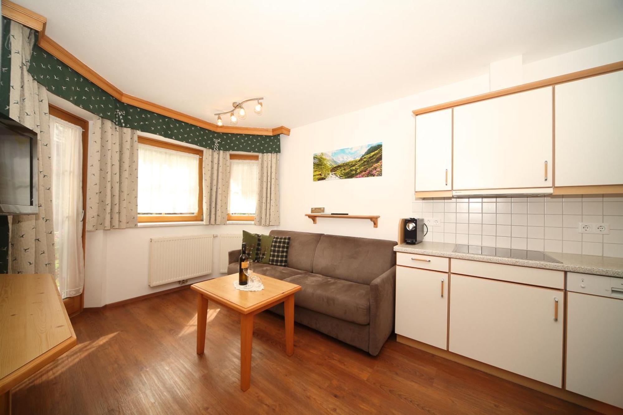 Ferienappartement Royer Schladming Esterno foto