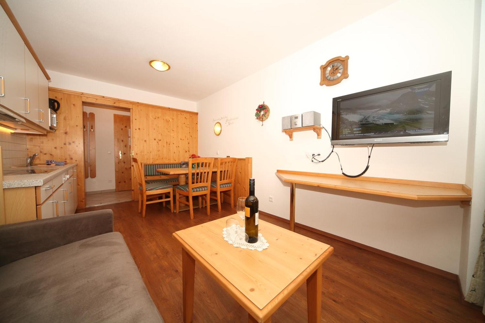 Ferienappartement Royer Schladming Esterno foto