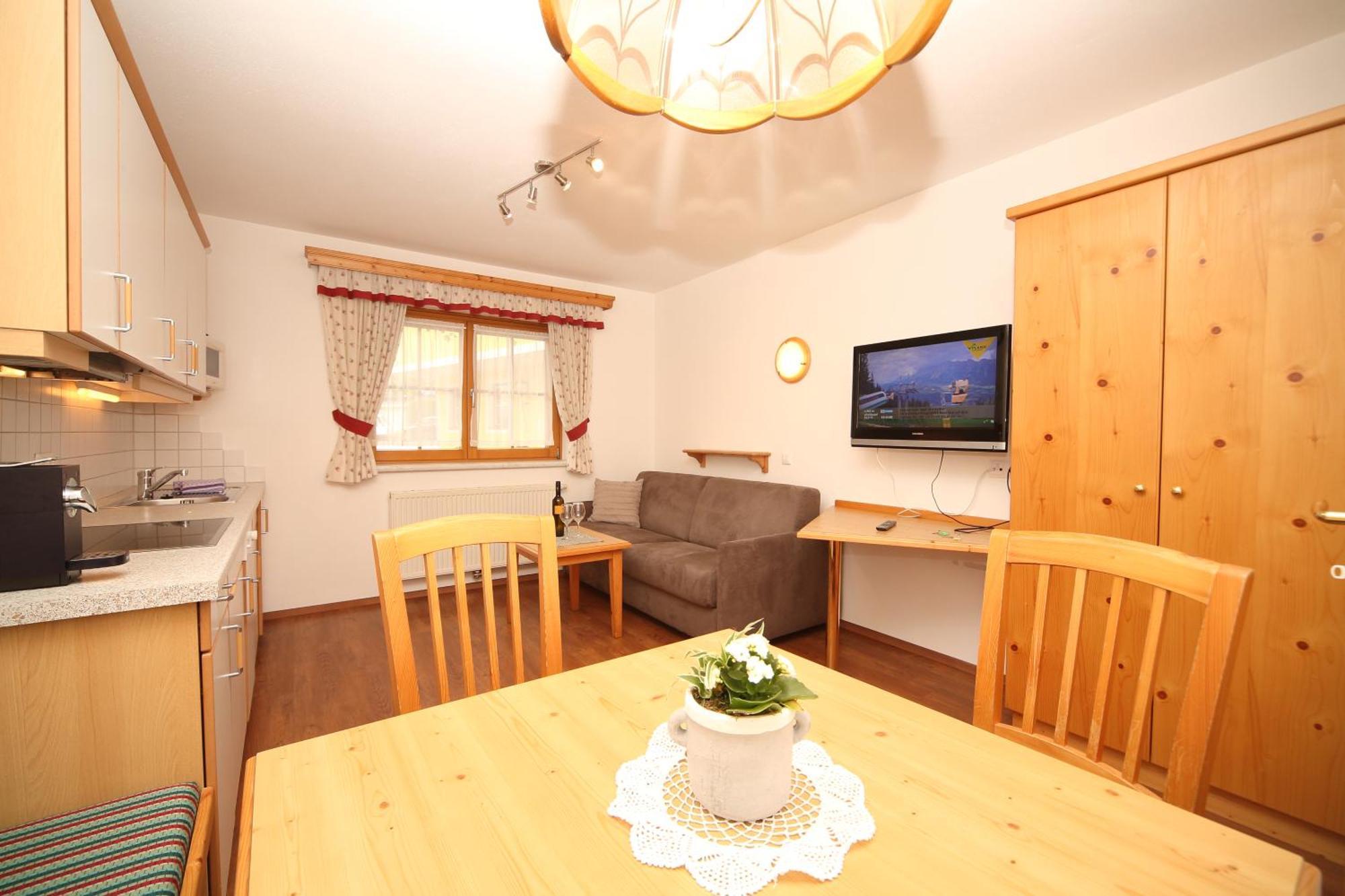 Ferienappartement Royer Schladming Esterno foto