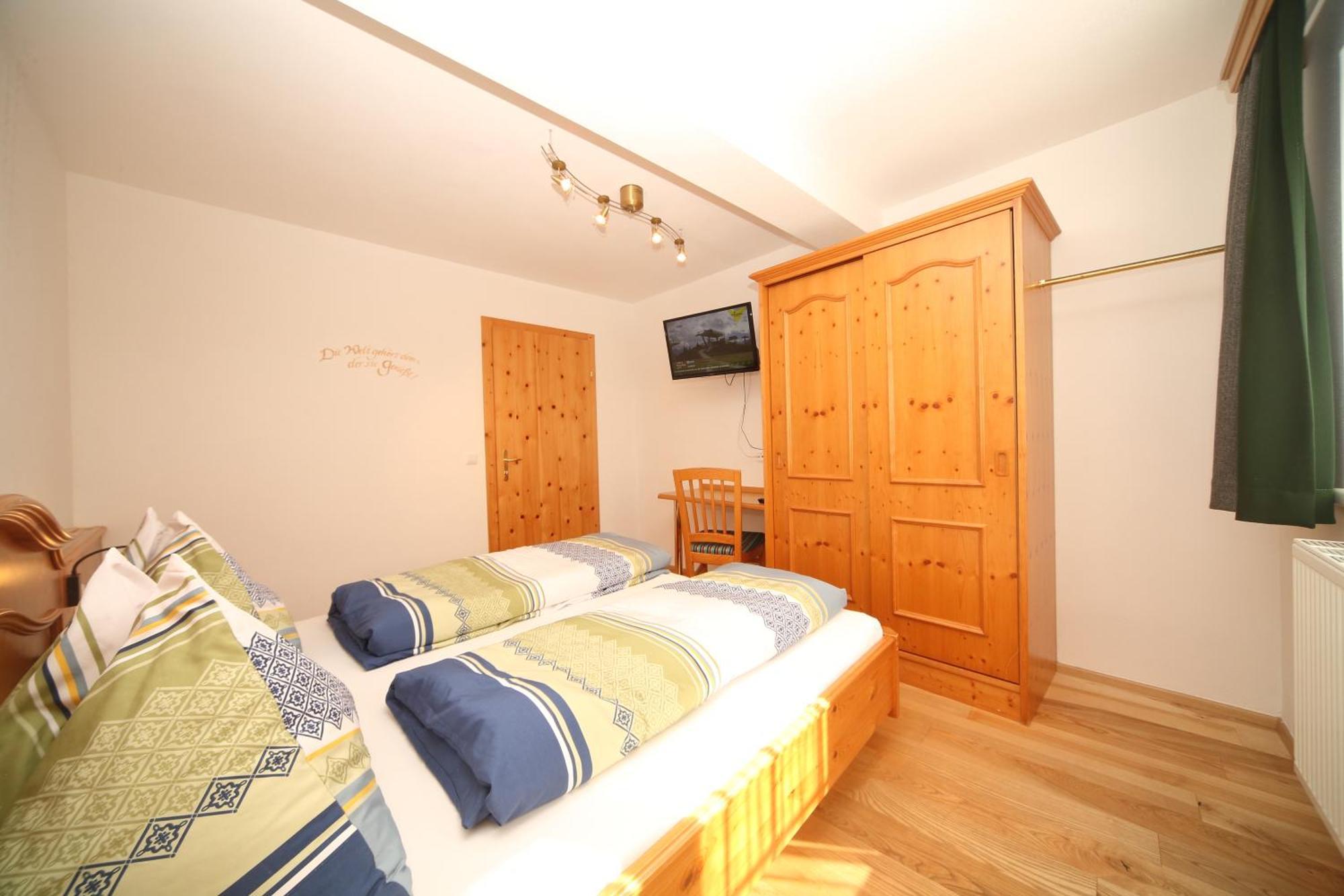 Ferienappartement Royer Schladming Esterno foto