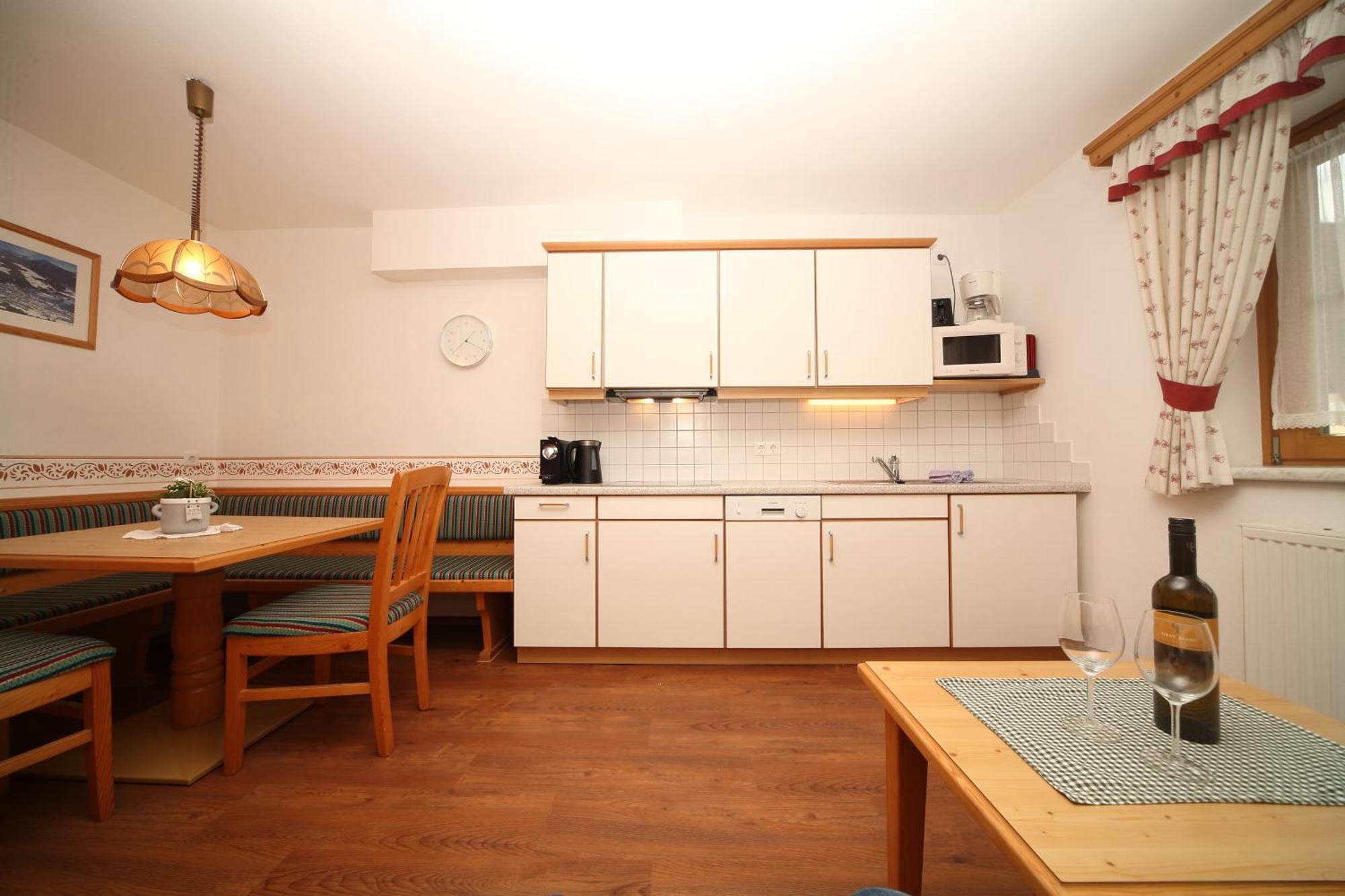 Ferienappartement Royer Schladming Esterno foto