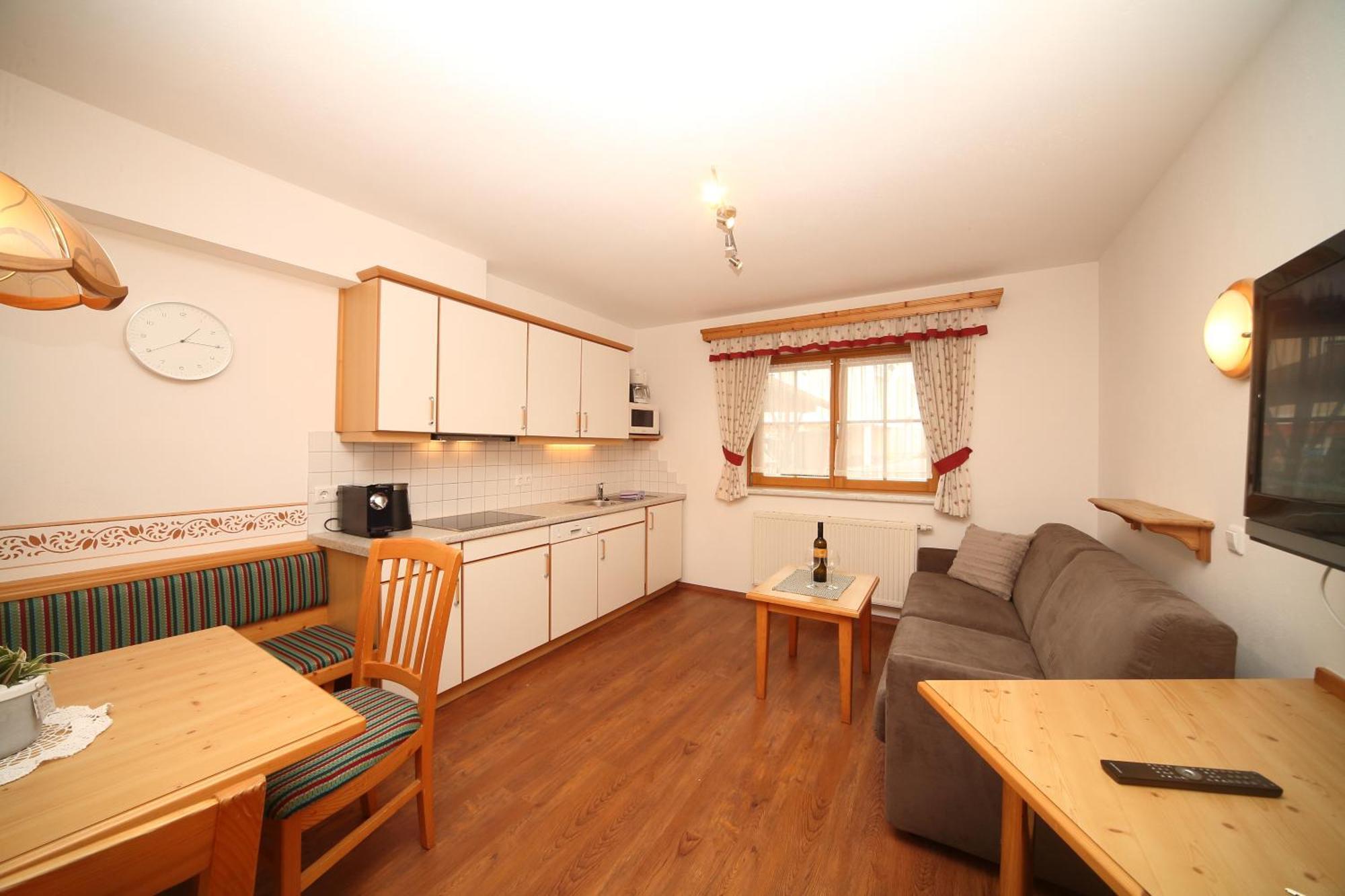 Ferienappartement Royer Schladming Esterno foto