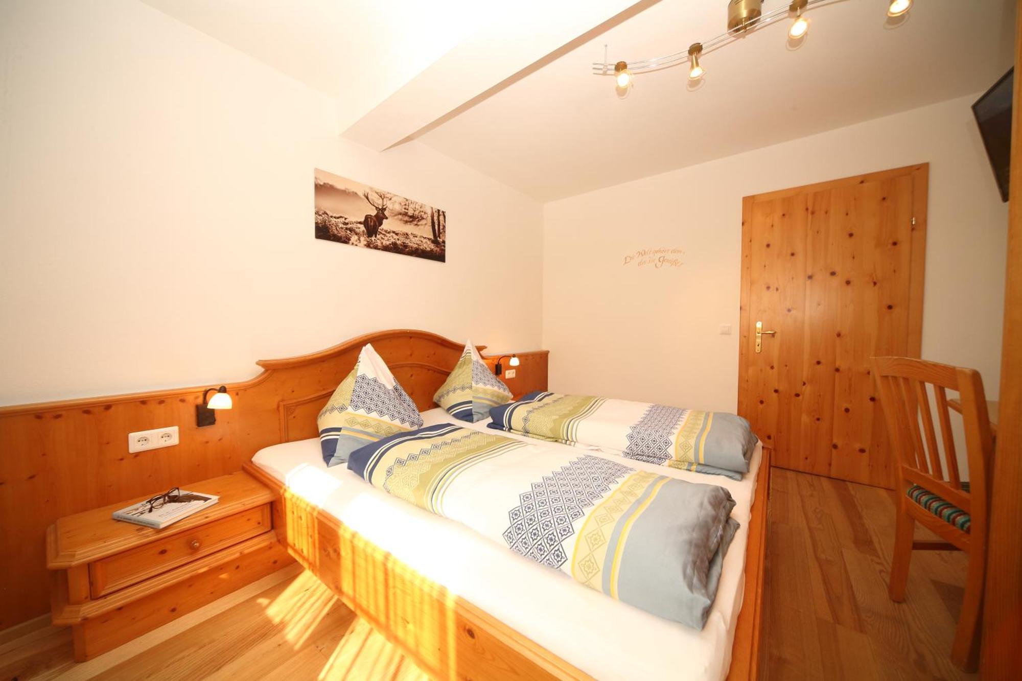 Ferienappartement Royer Schladming Esterno foto