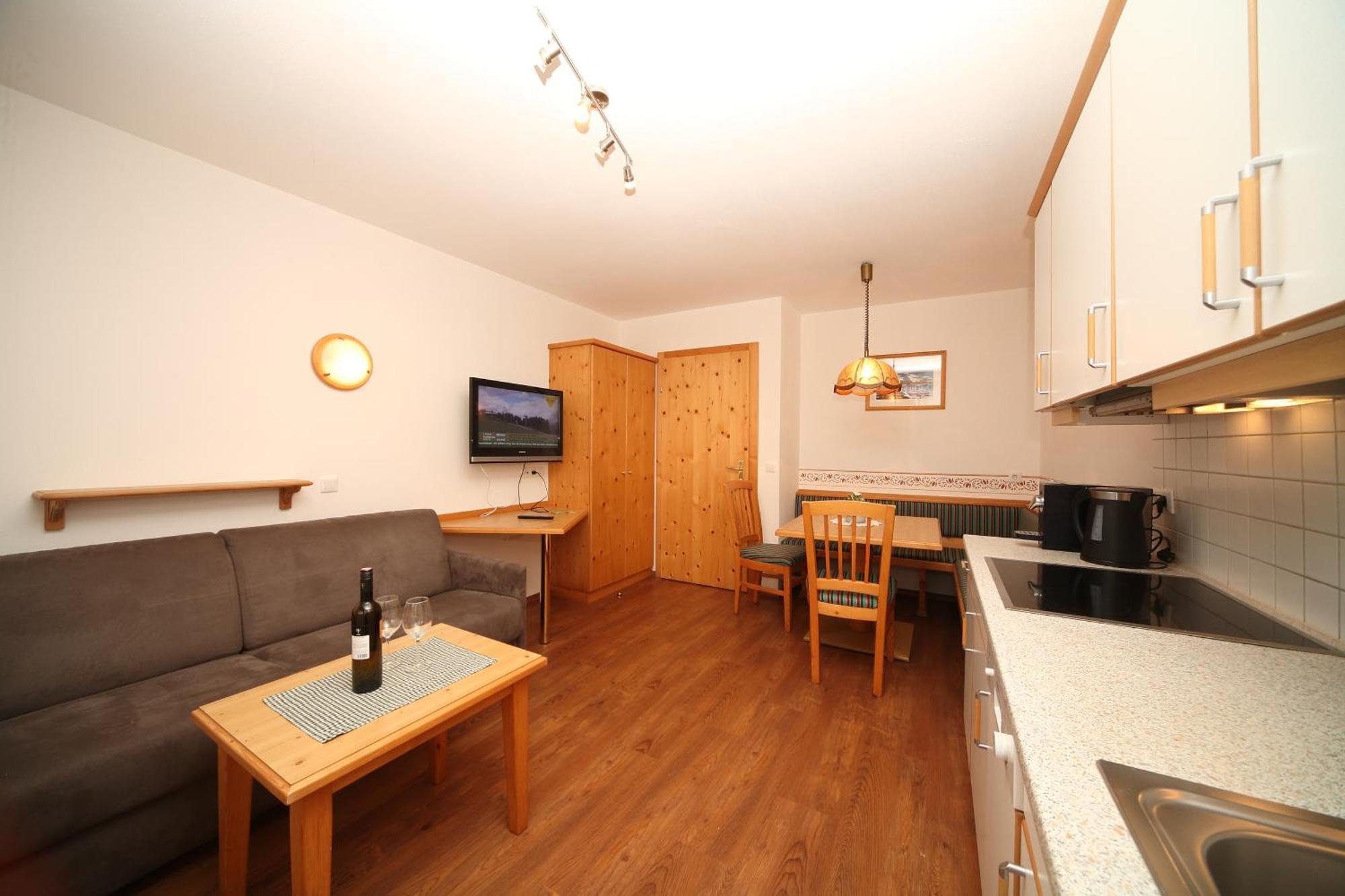 Ferienappartement Royer Schladming Esterno foto