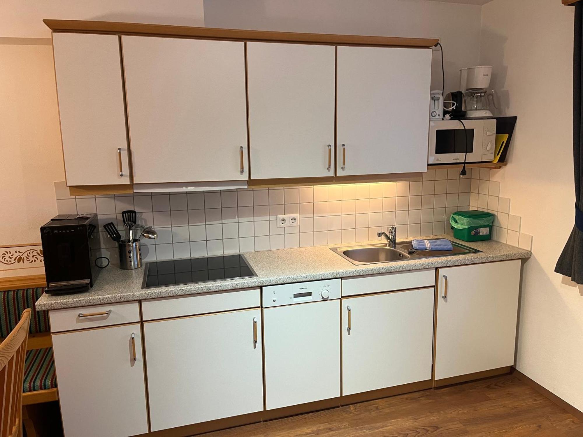 Ferienappartement Royer Schladming Esterno foto