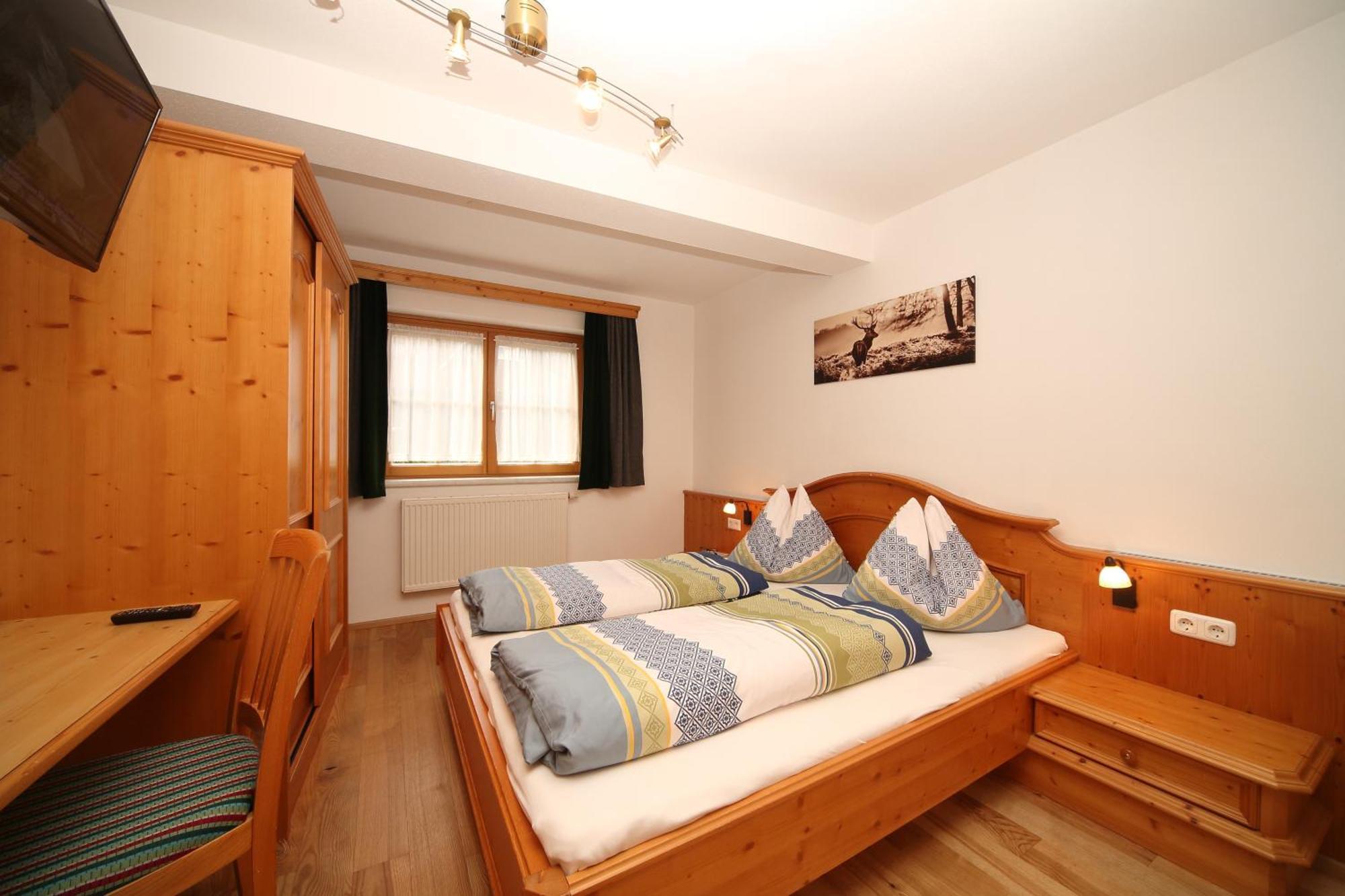 Ferienappartement Royer Schladming Esterno foto