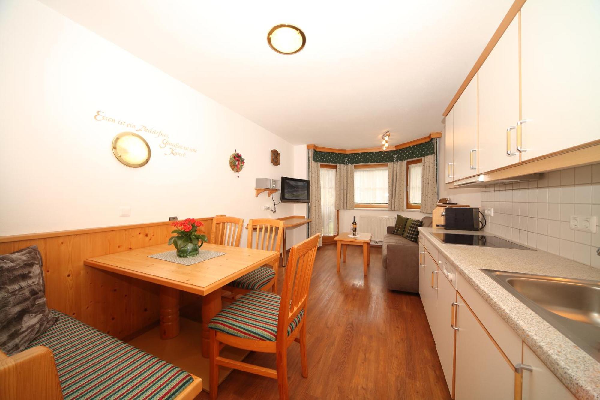 Ferienappartement Royer Schladming Esterno foto