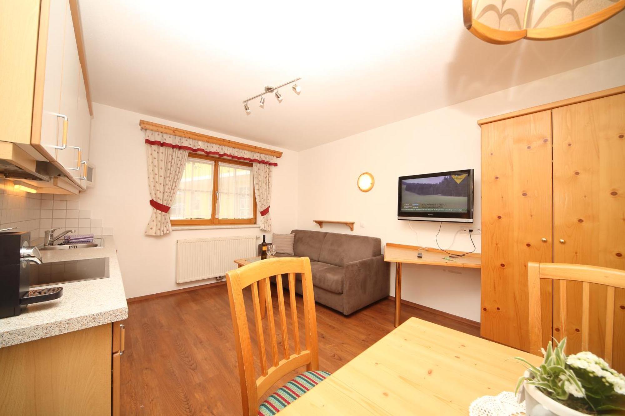 Ferienappartement Royer Schladming Esterno foto
