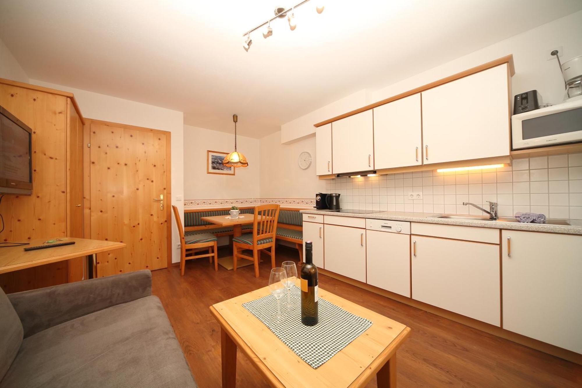 Ferienappartement Royer Schladming Esterno foto
