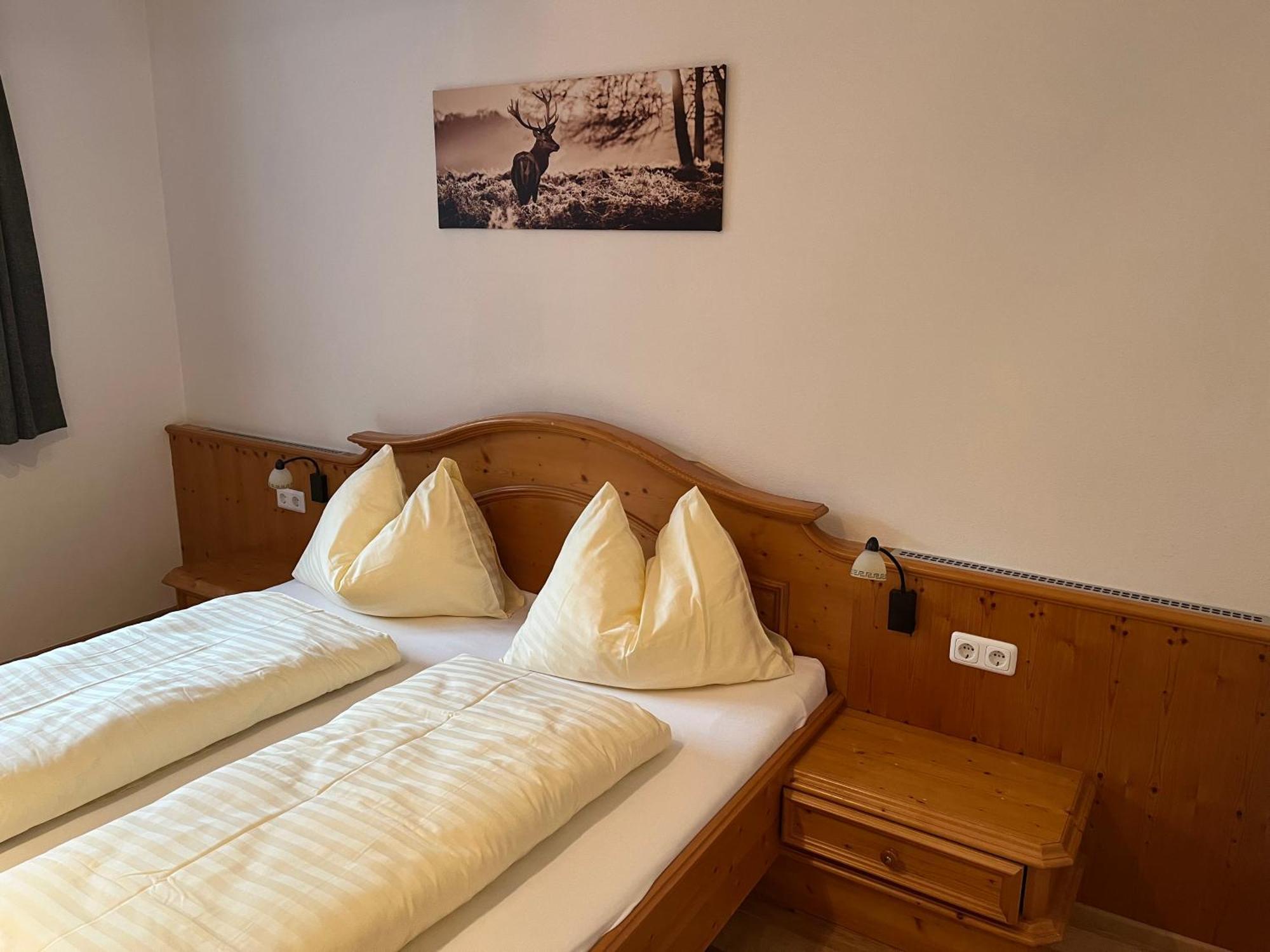 Ferienappartement Royer Schladming Esterno foto