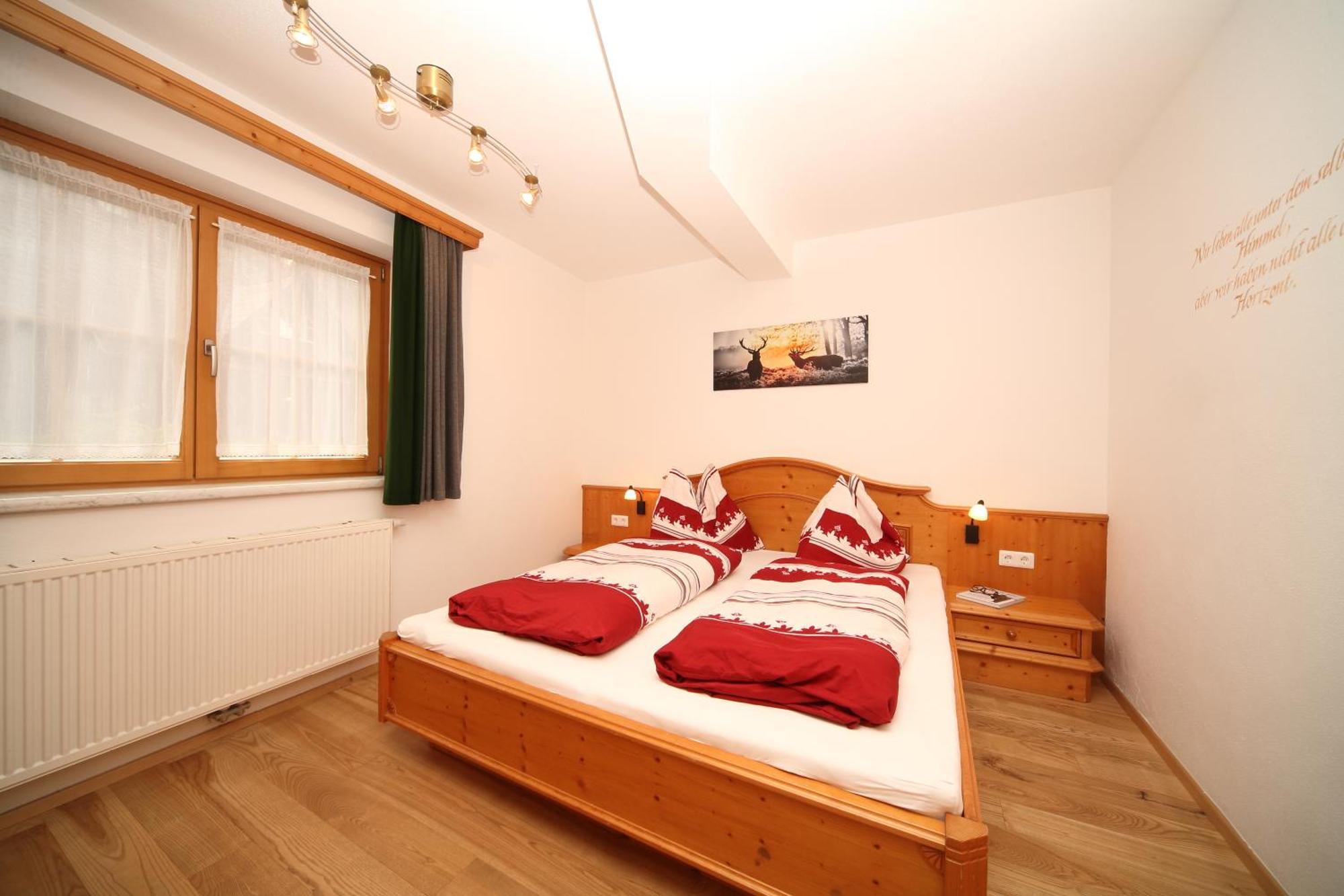 Ferienappartement Royer Schladming Esterno foto