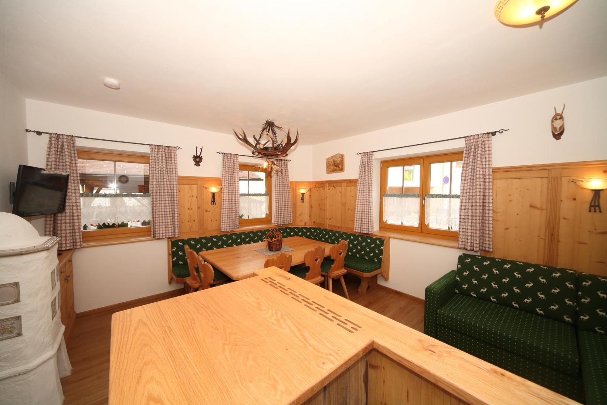 Ferienappartement Royer Schladming Esterno foto