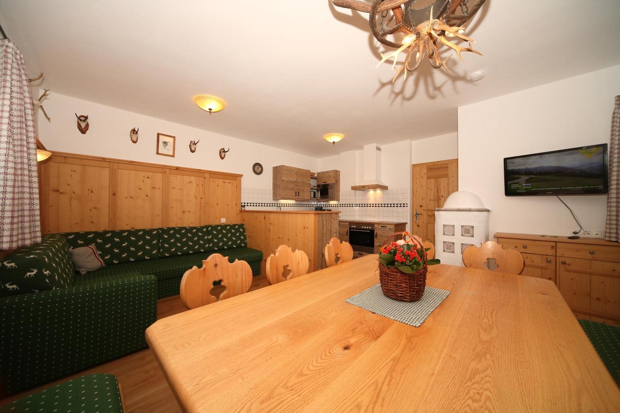 Ferienappartement Royer Schladming Esterno foto