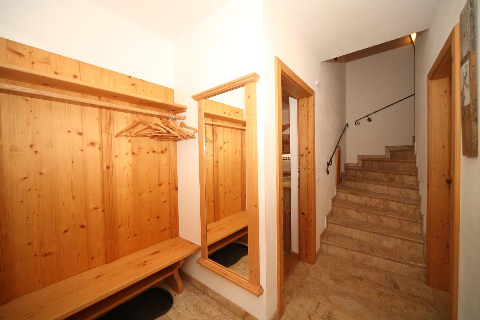 Ferienappartement Royer Schladming Esterno foto