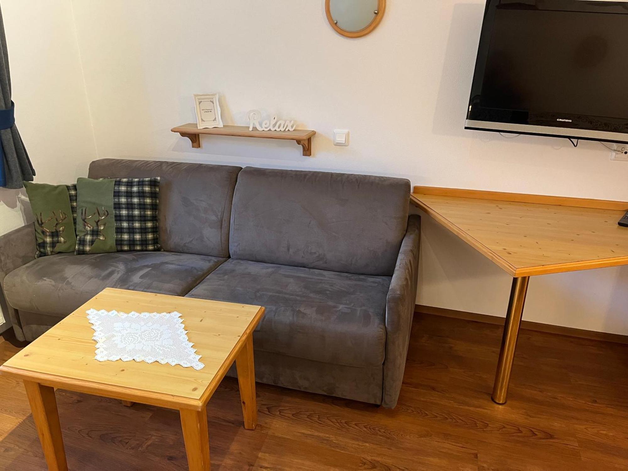 Ferienappartement Royer Schladming Esterno foto