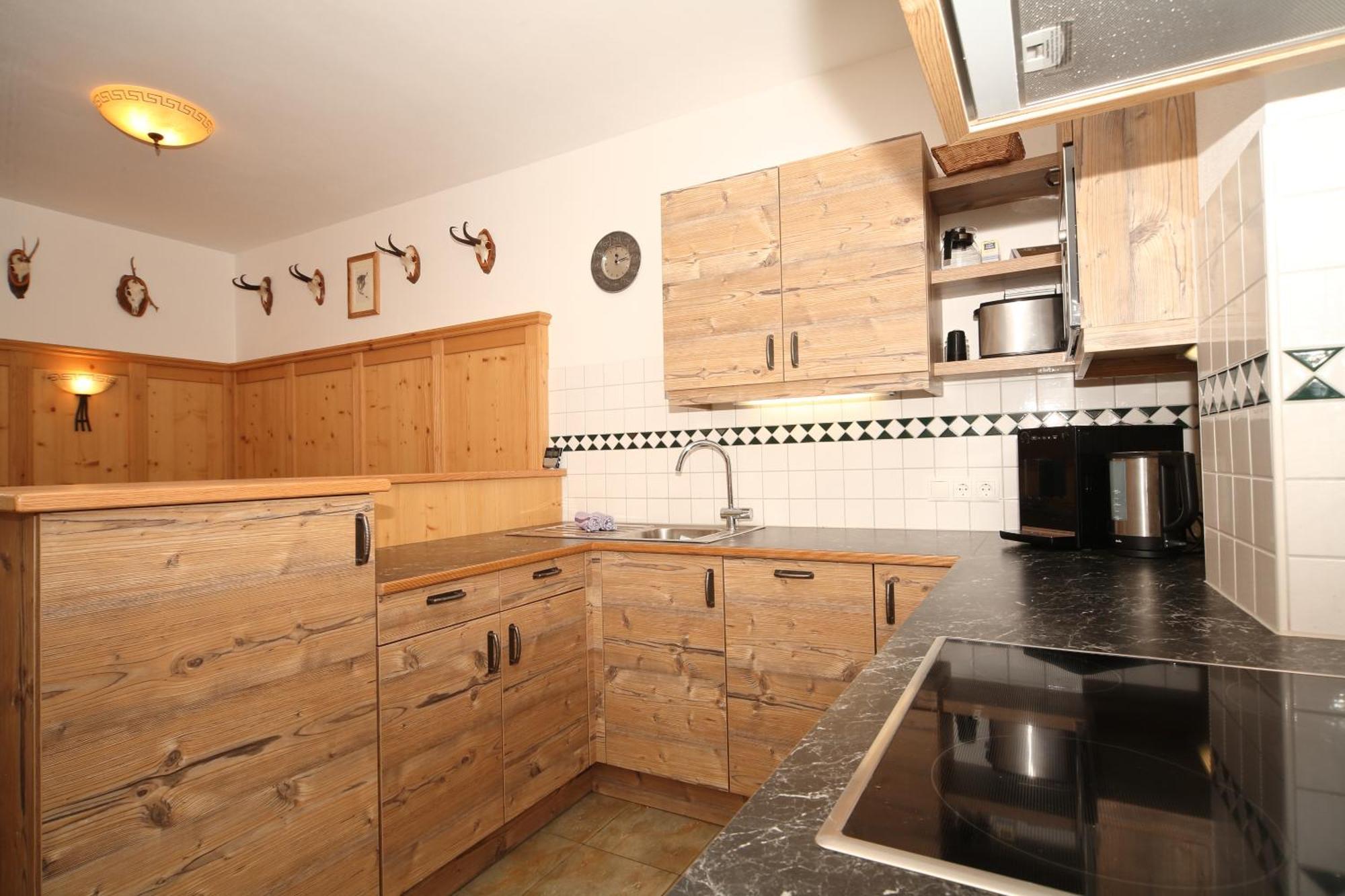Ferienappartement Royer Schladming Esterno foto
