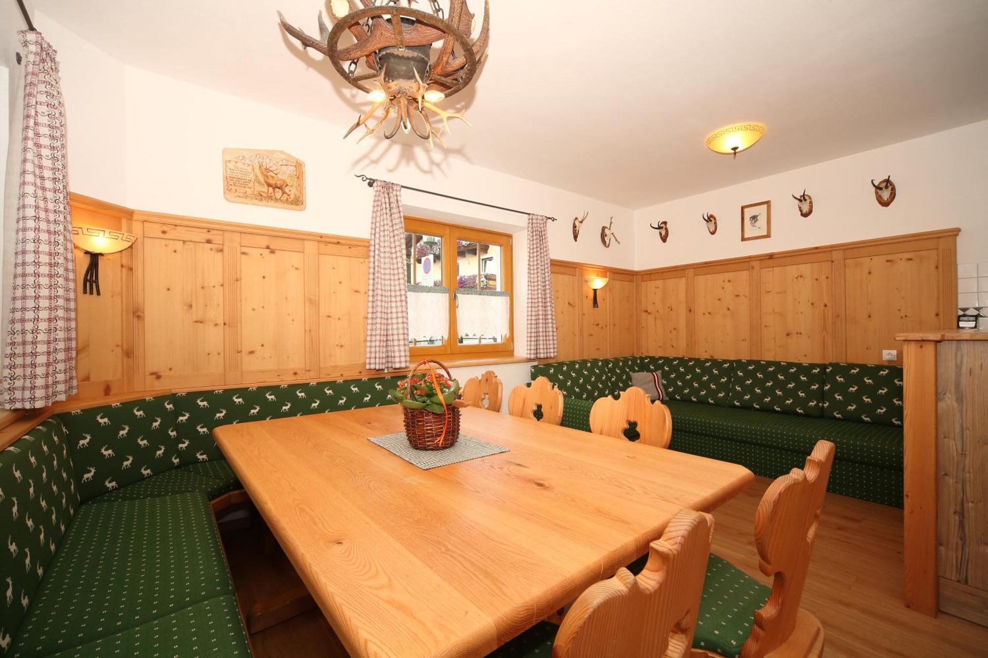 Ferienappartement Royer Schladming Esterno foto