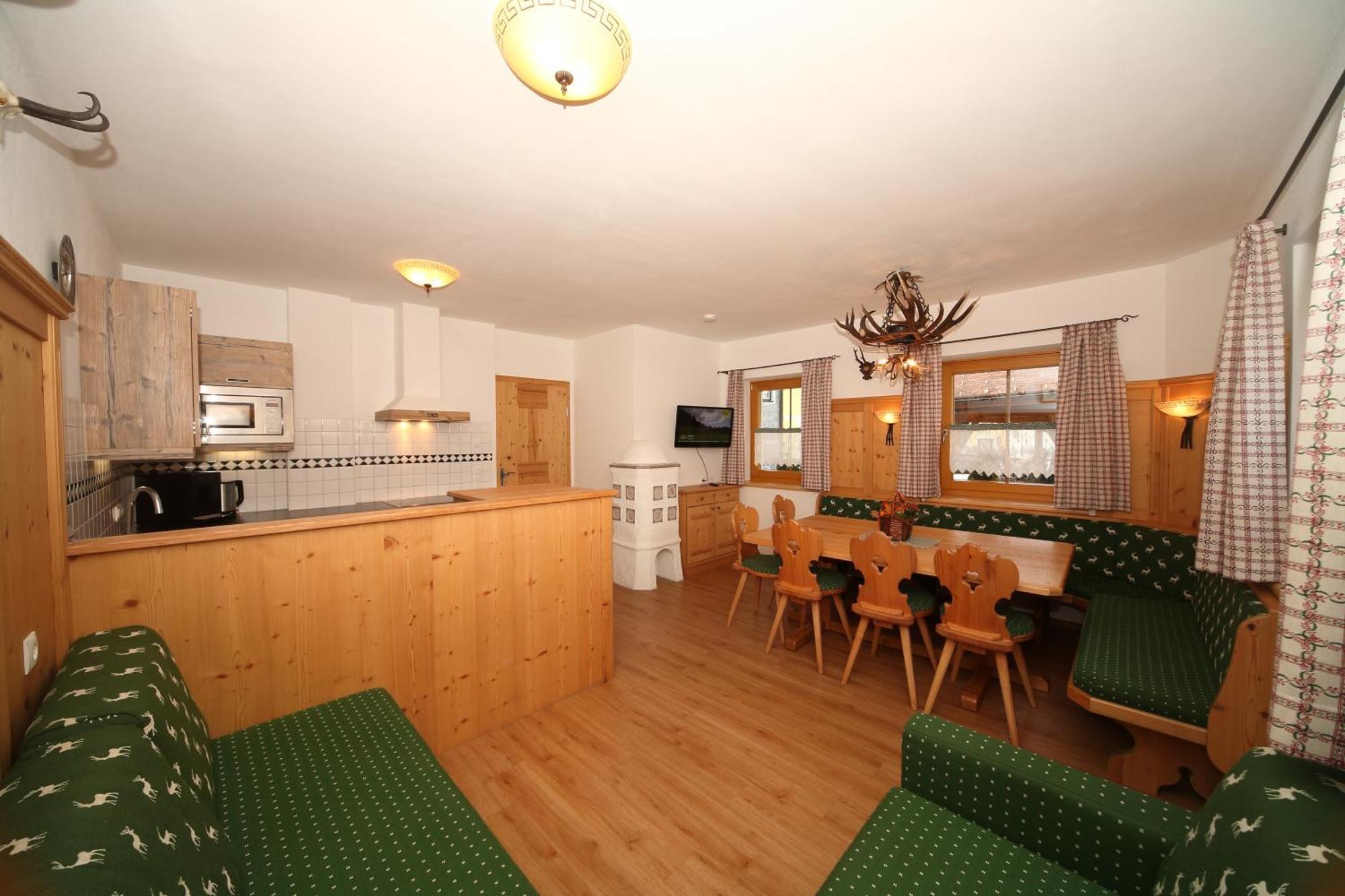 Ferienappartement Royer Schladming Esterno foto