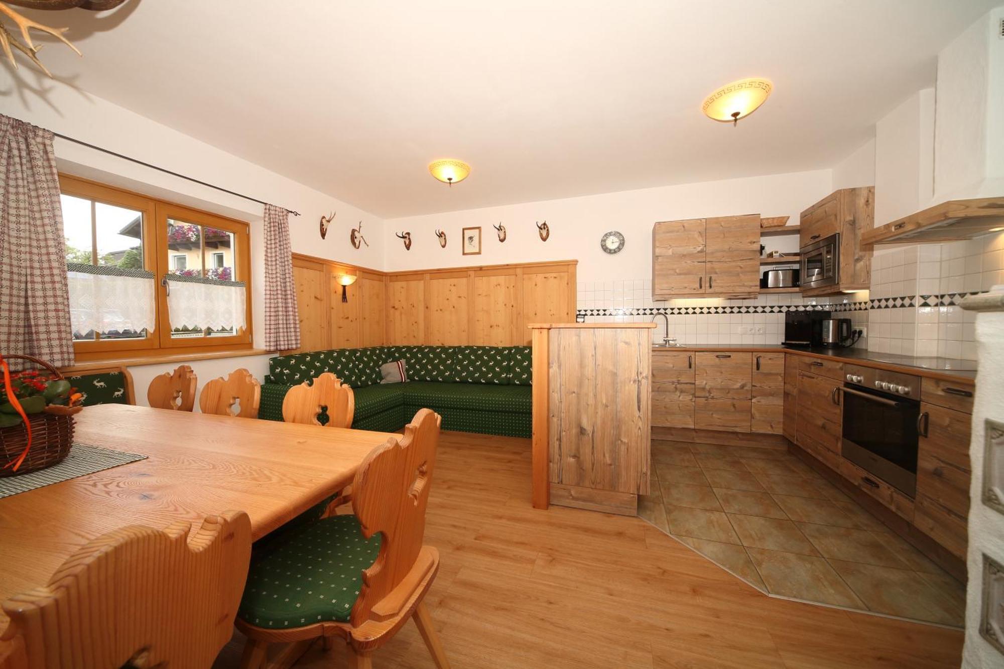 Ferienappartement Royer Schladming Esterno foto
