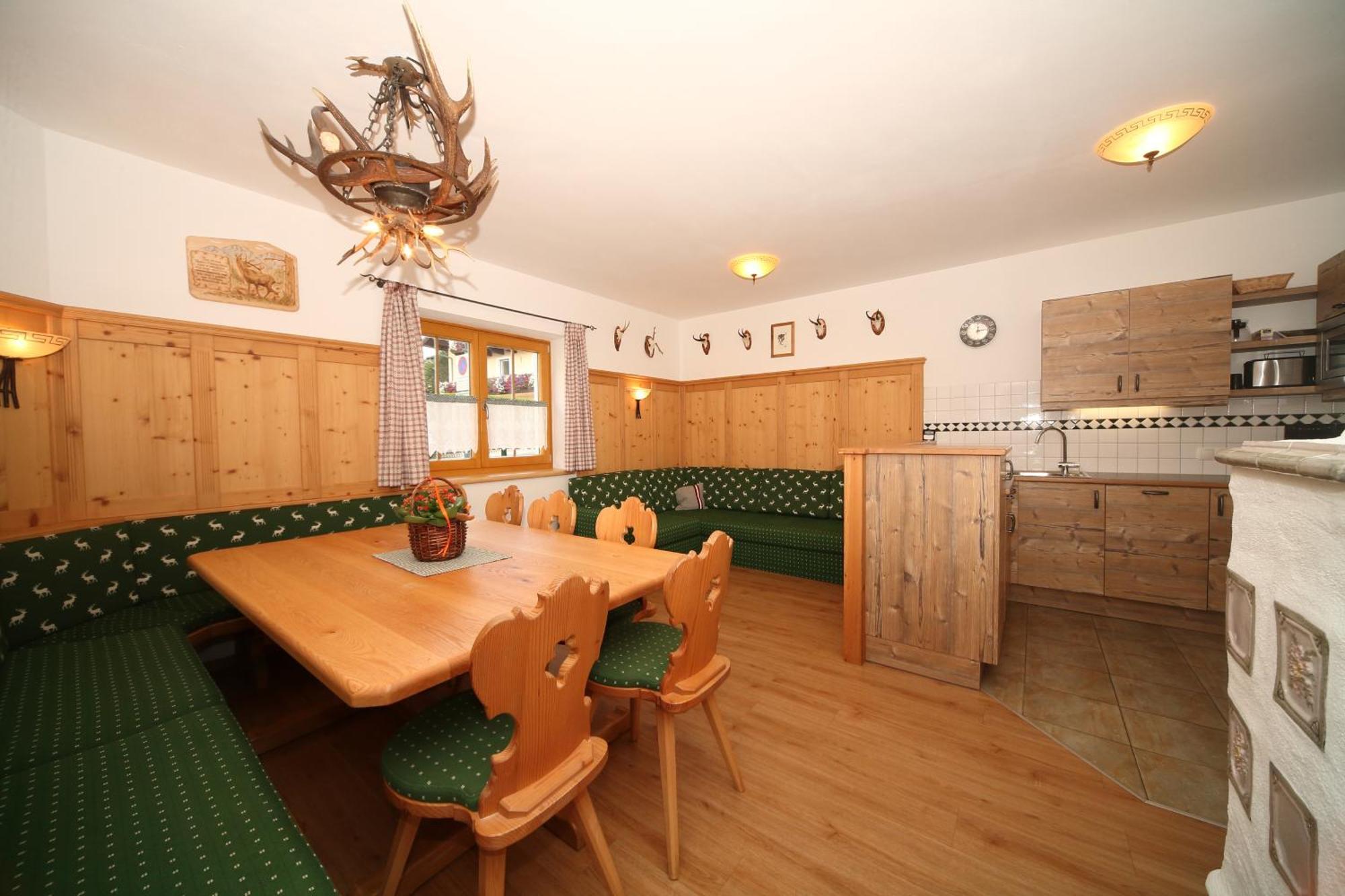 Ferienappartement Royer Schladming Esterno foto