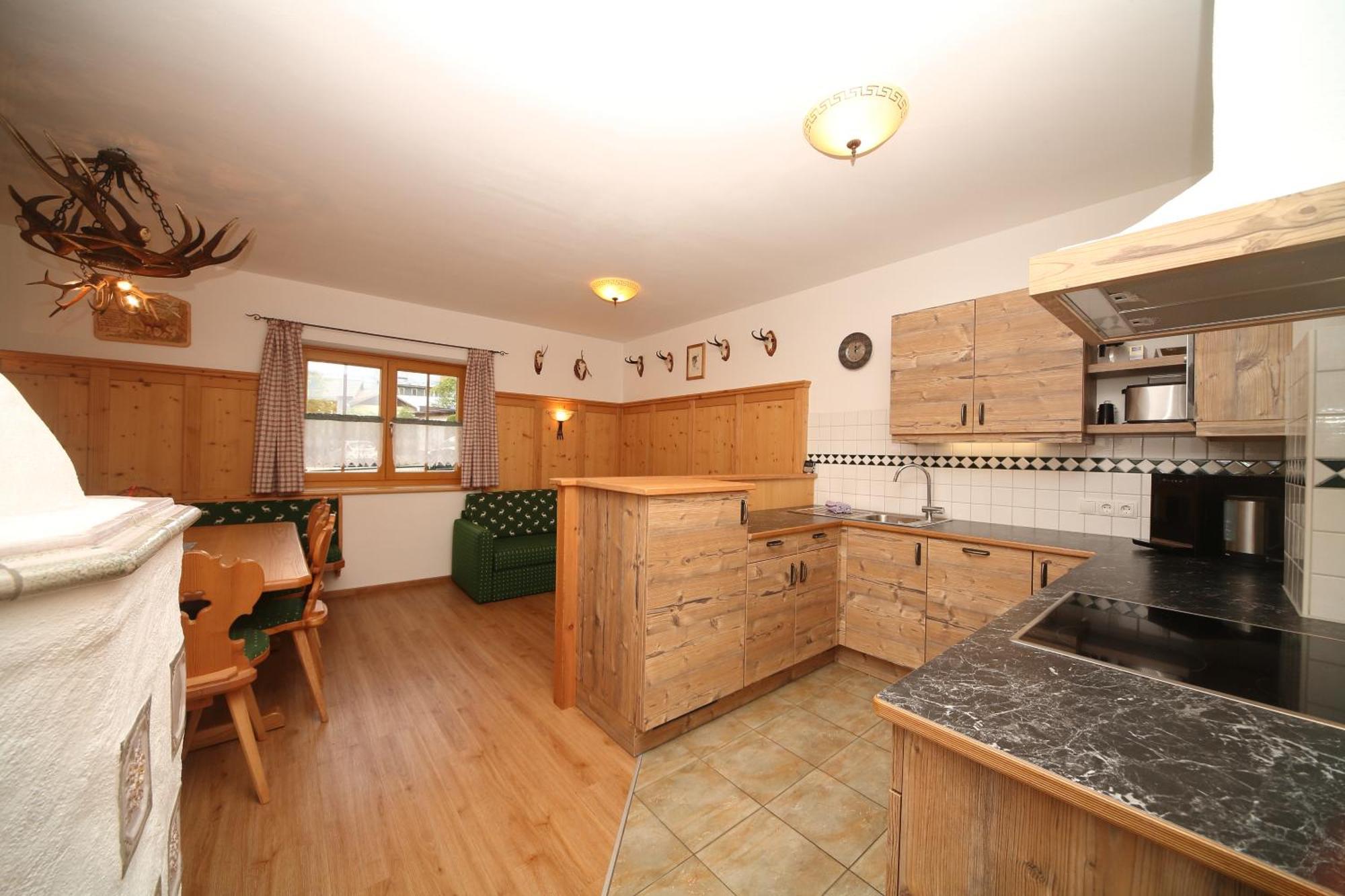 Ferienappartement Royer Schladming Esterno foto