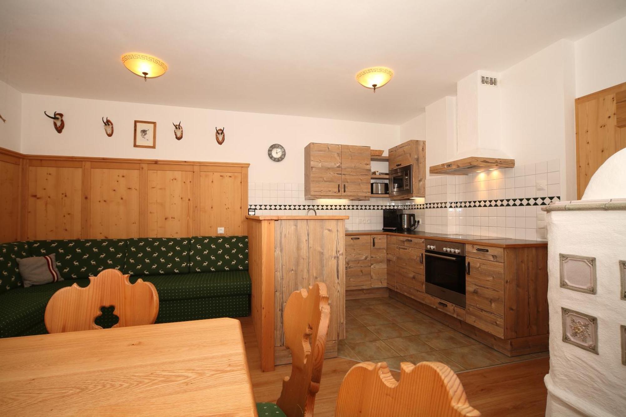 Ferienappartement Royer Schladming Esterno foto