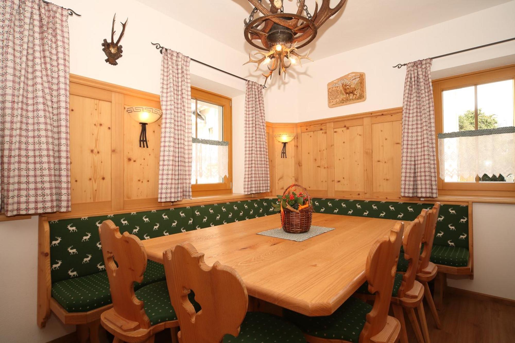 Ferienappartement Royer Schladming Esterno foto