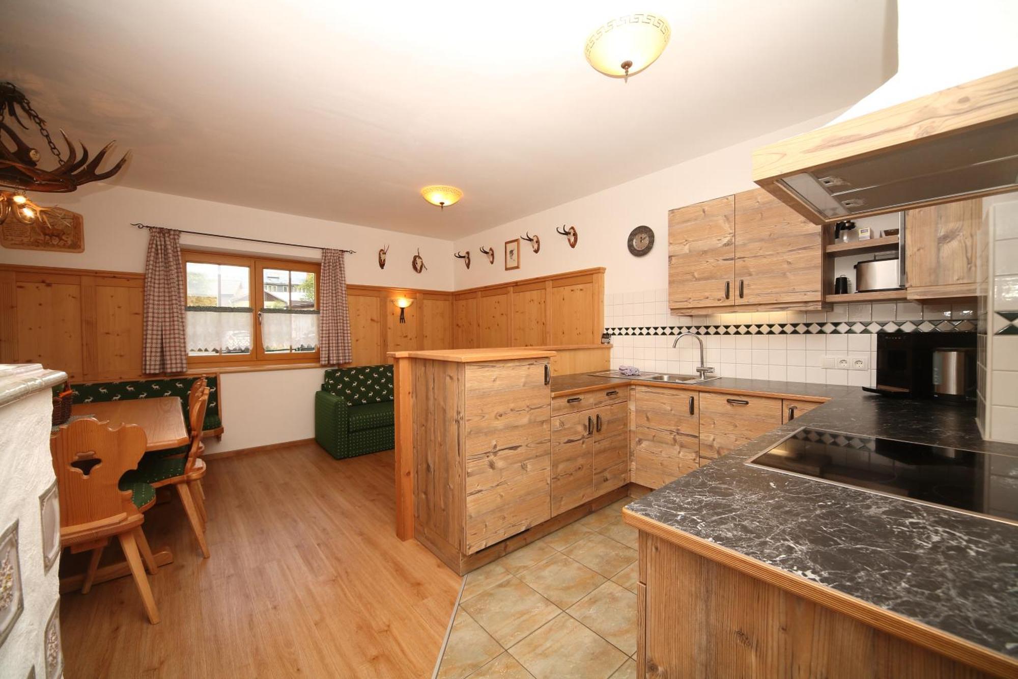 Ferienappartement Royer Schladming Esterno foto