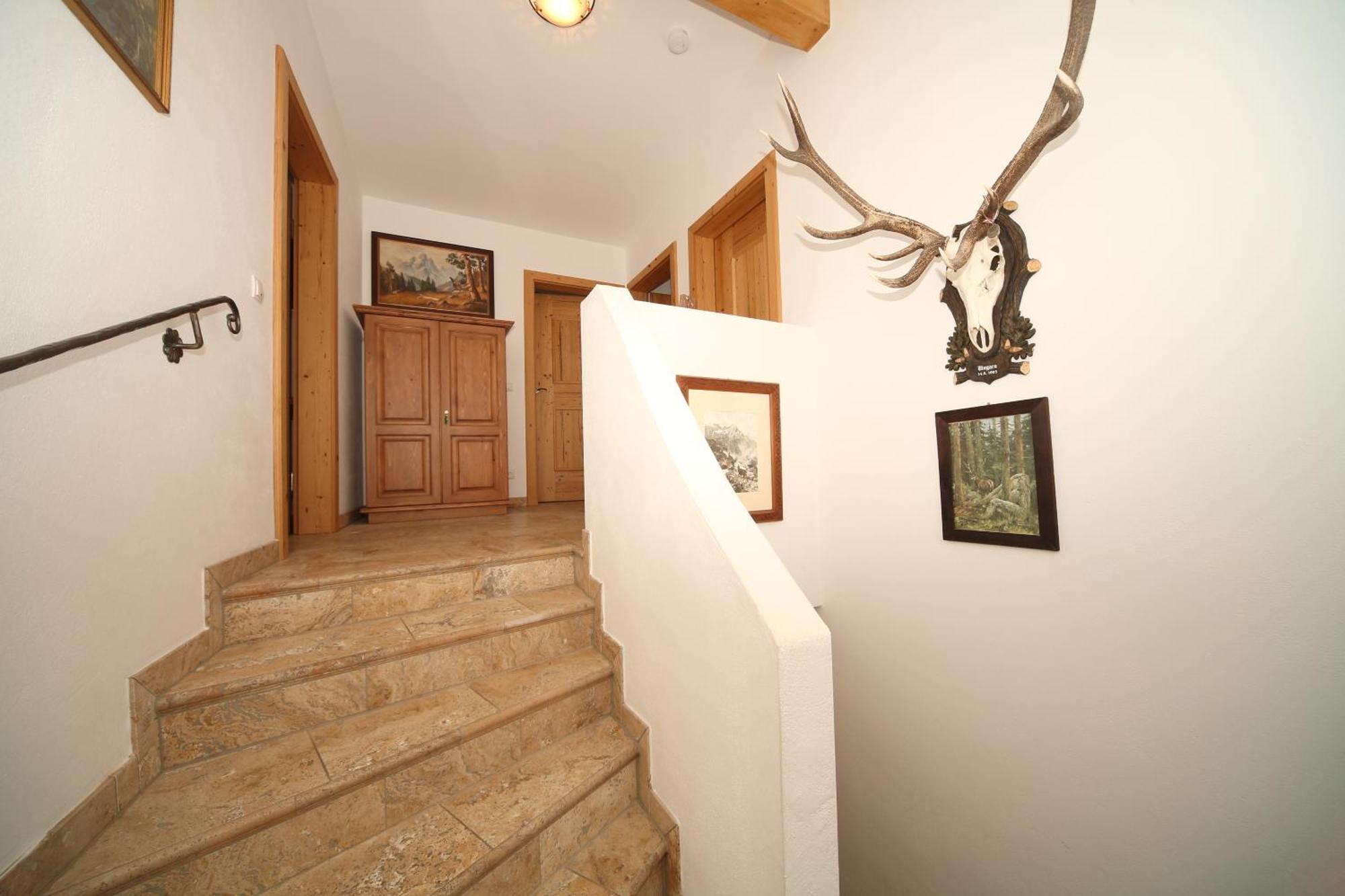 Ferienappartement Royer Schladming Esterno foto