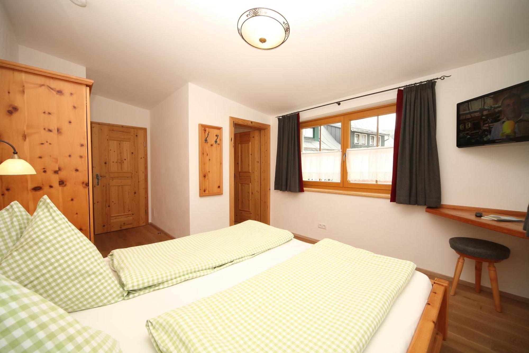 Ferienappartement Royer Schladming Esterno foto