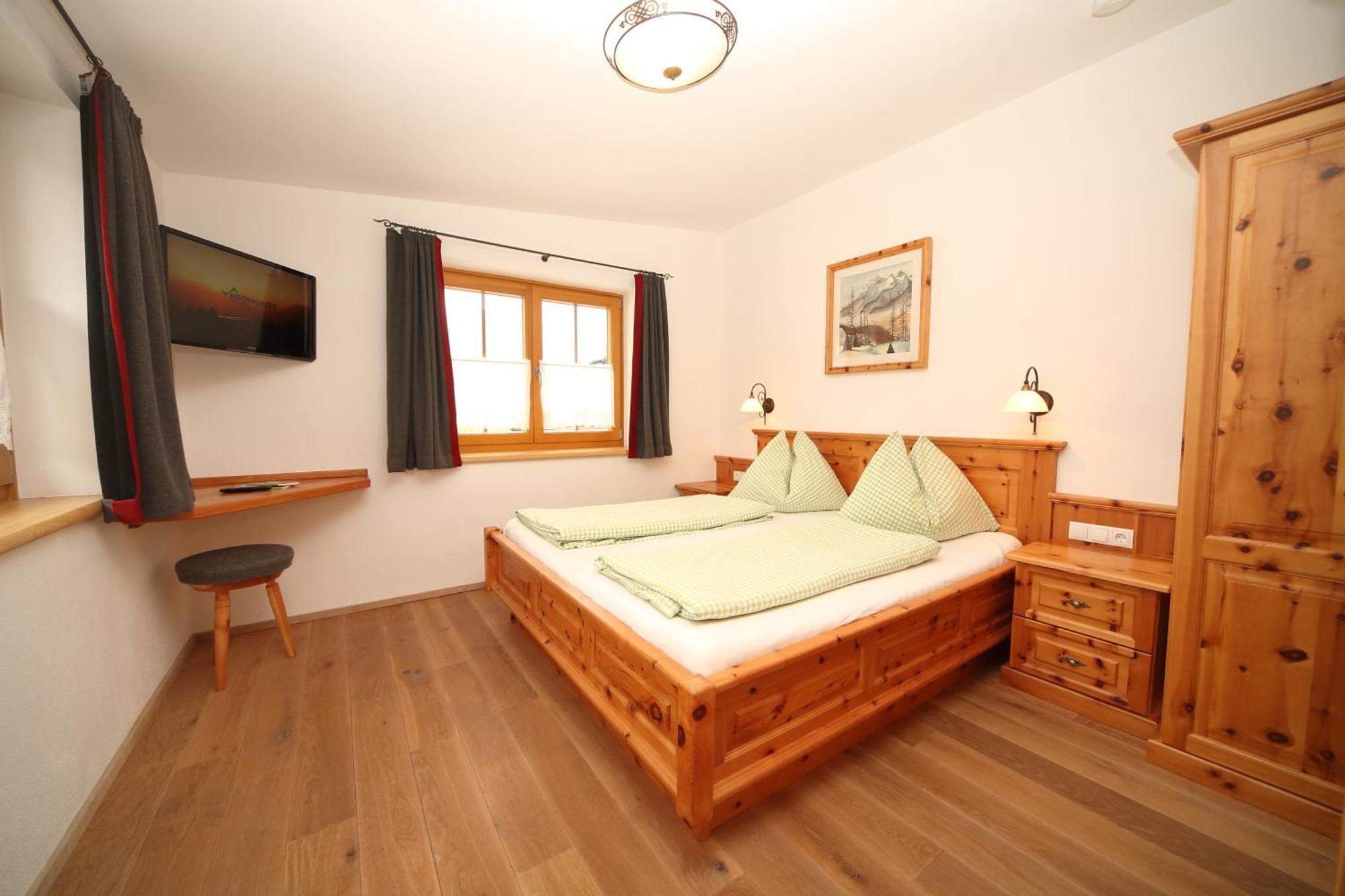 Ferienappartement Royer Schladming Esterno foto