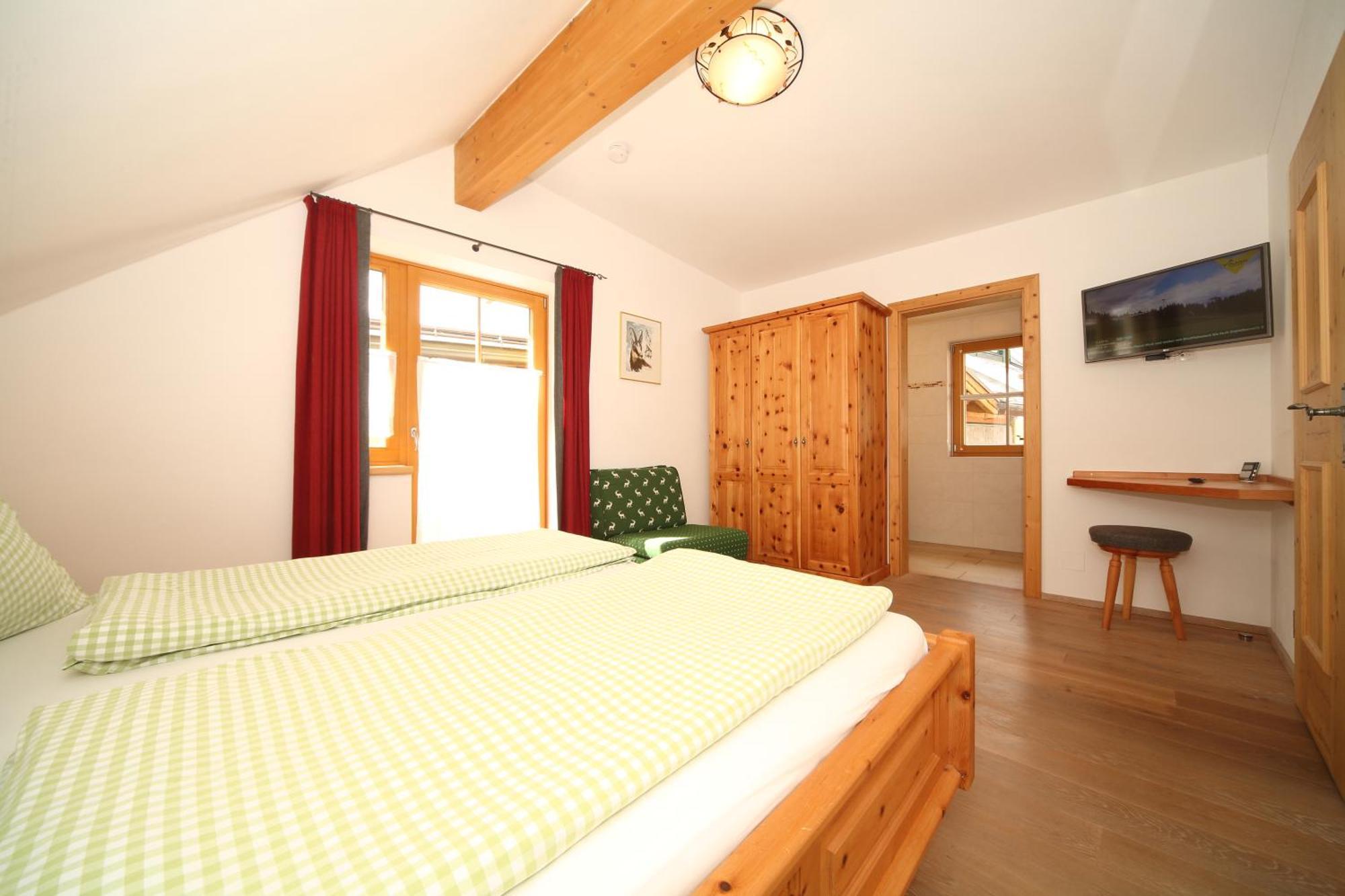 Ferienappartement Royer Schladming Esterno foto