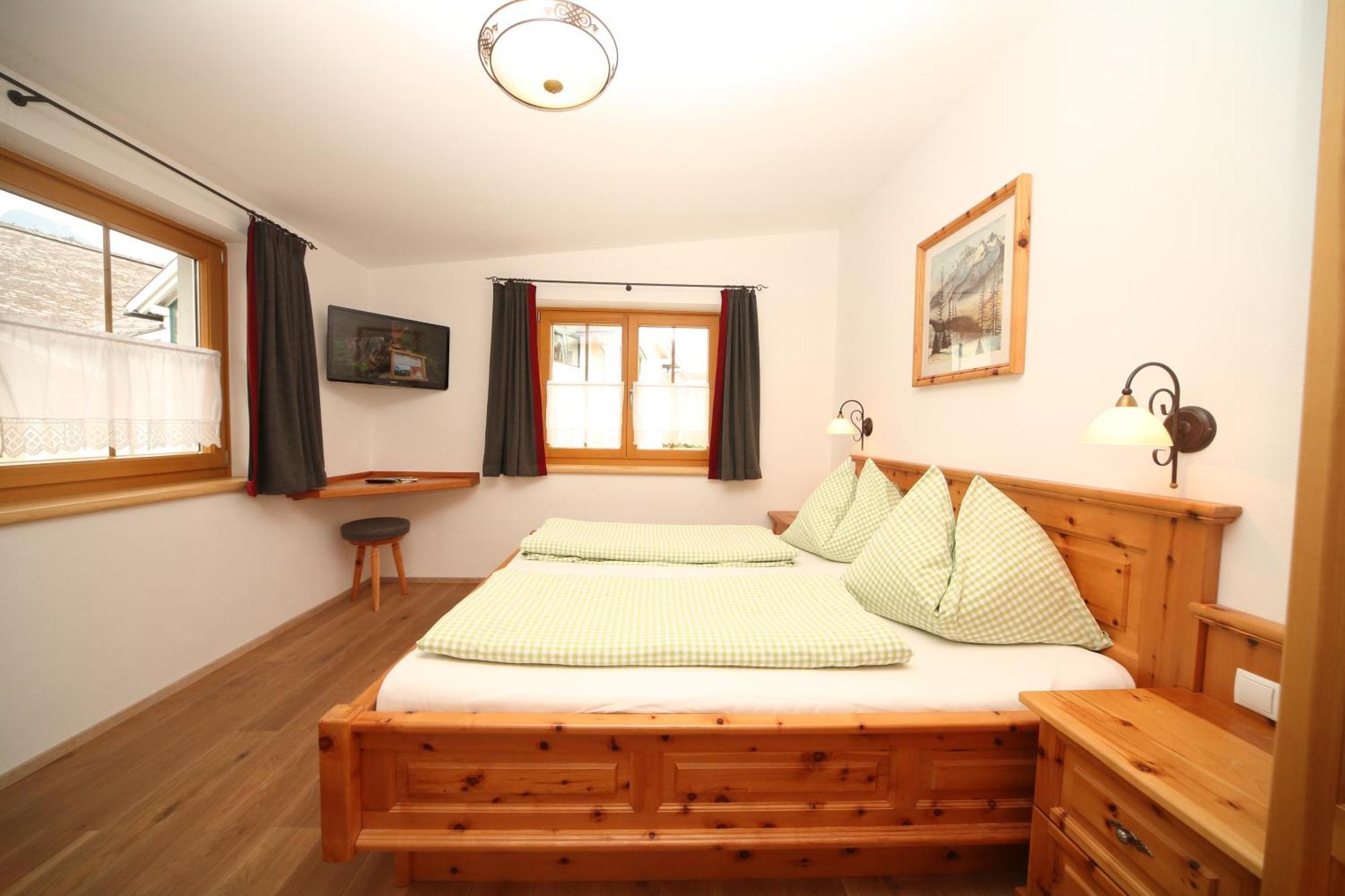 Ferienappartement Royer Schladming Esterno foto
