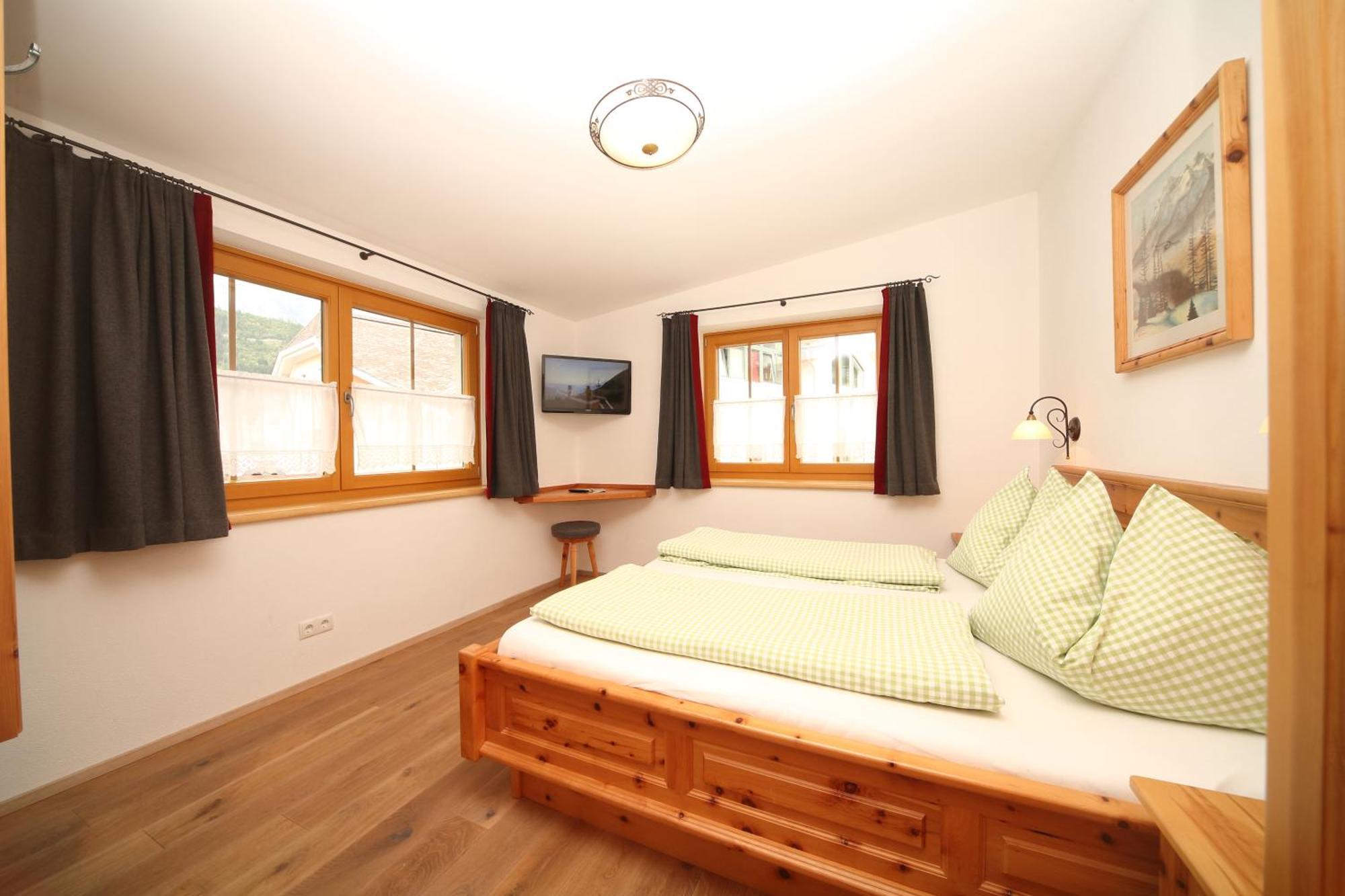 Ferienappartement Royer Schladming Esterno foto