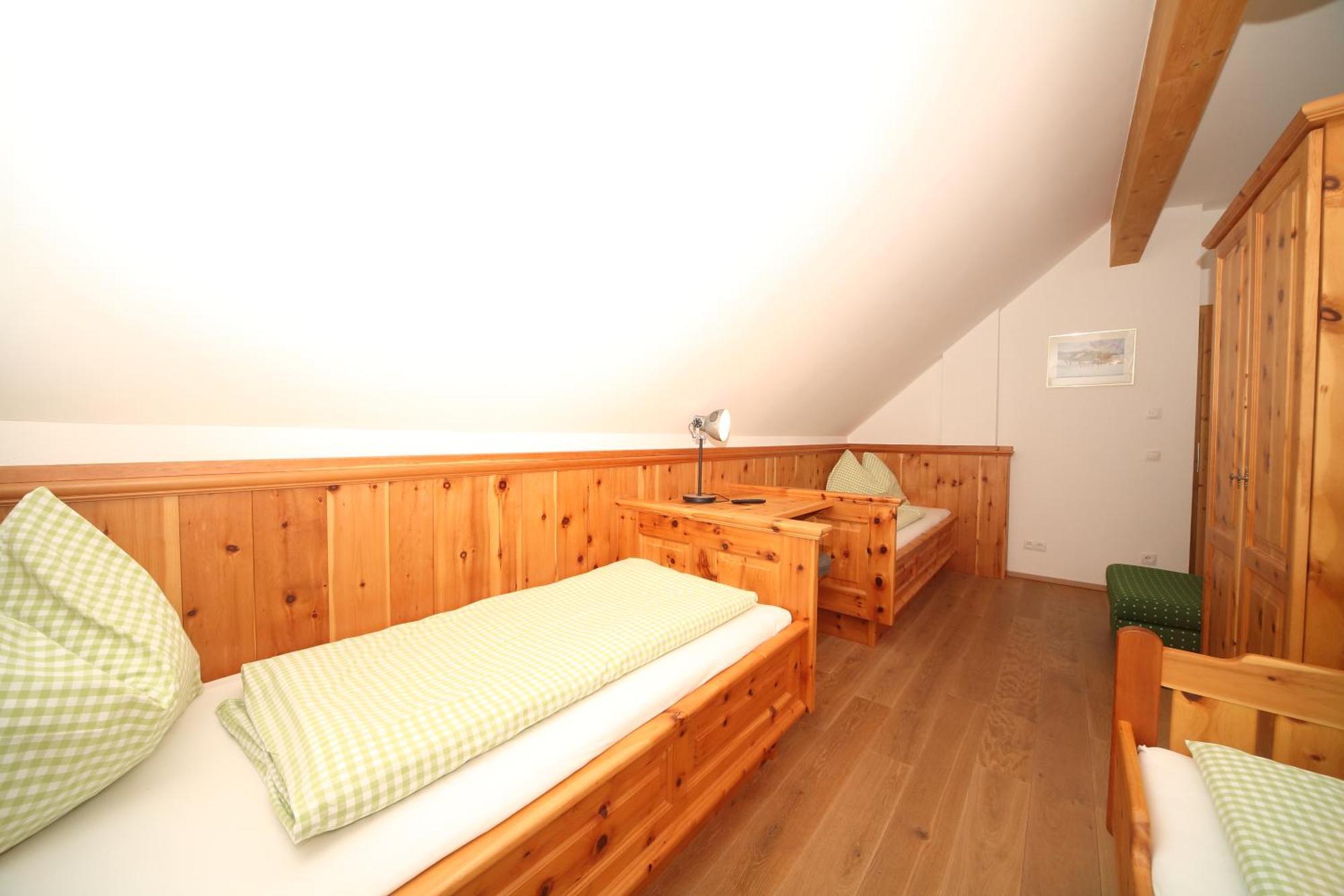 Ferienappartement Royer Schladming Esterno foto