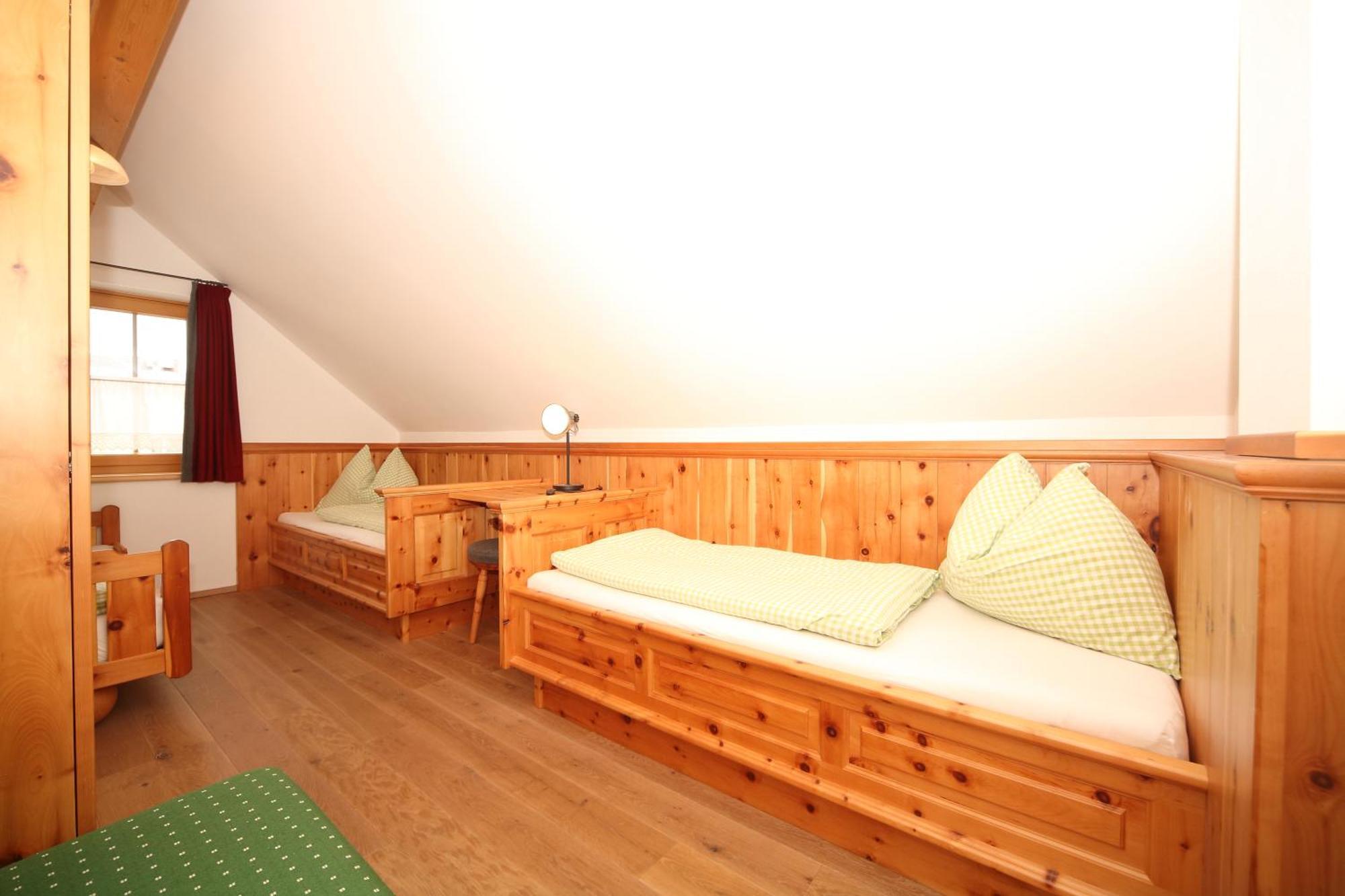 Ferienappartement Royer Schladming Esterno foto