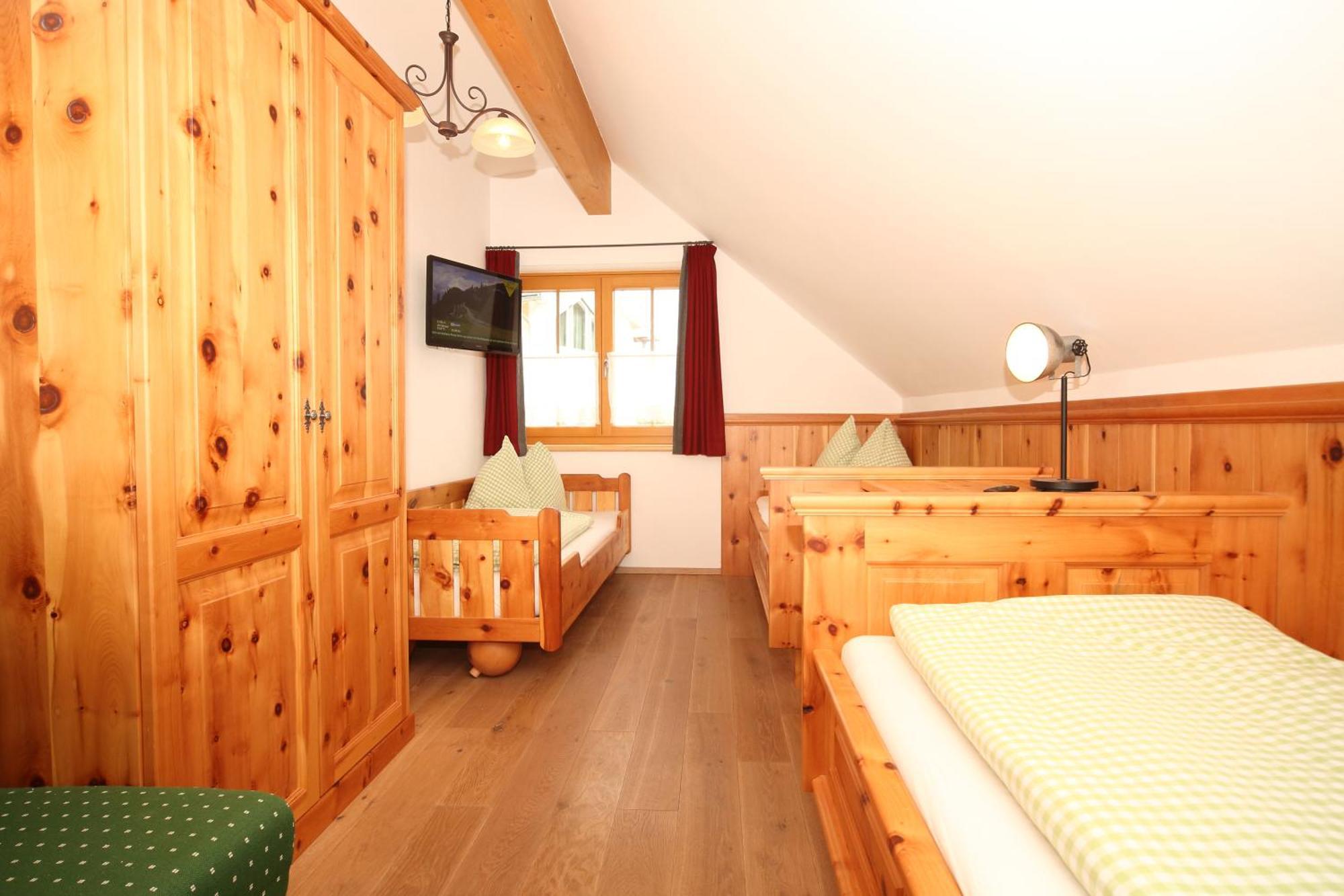 Ferienappartement Royer Schladming Esterno foto
