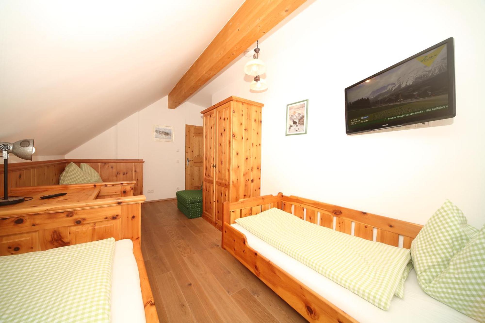 Ferienappartement Royer Schladming Esterno foto