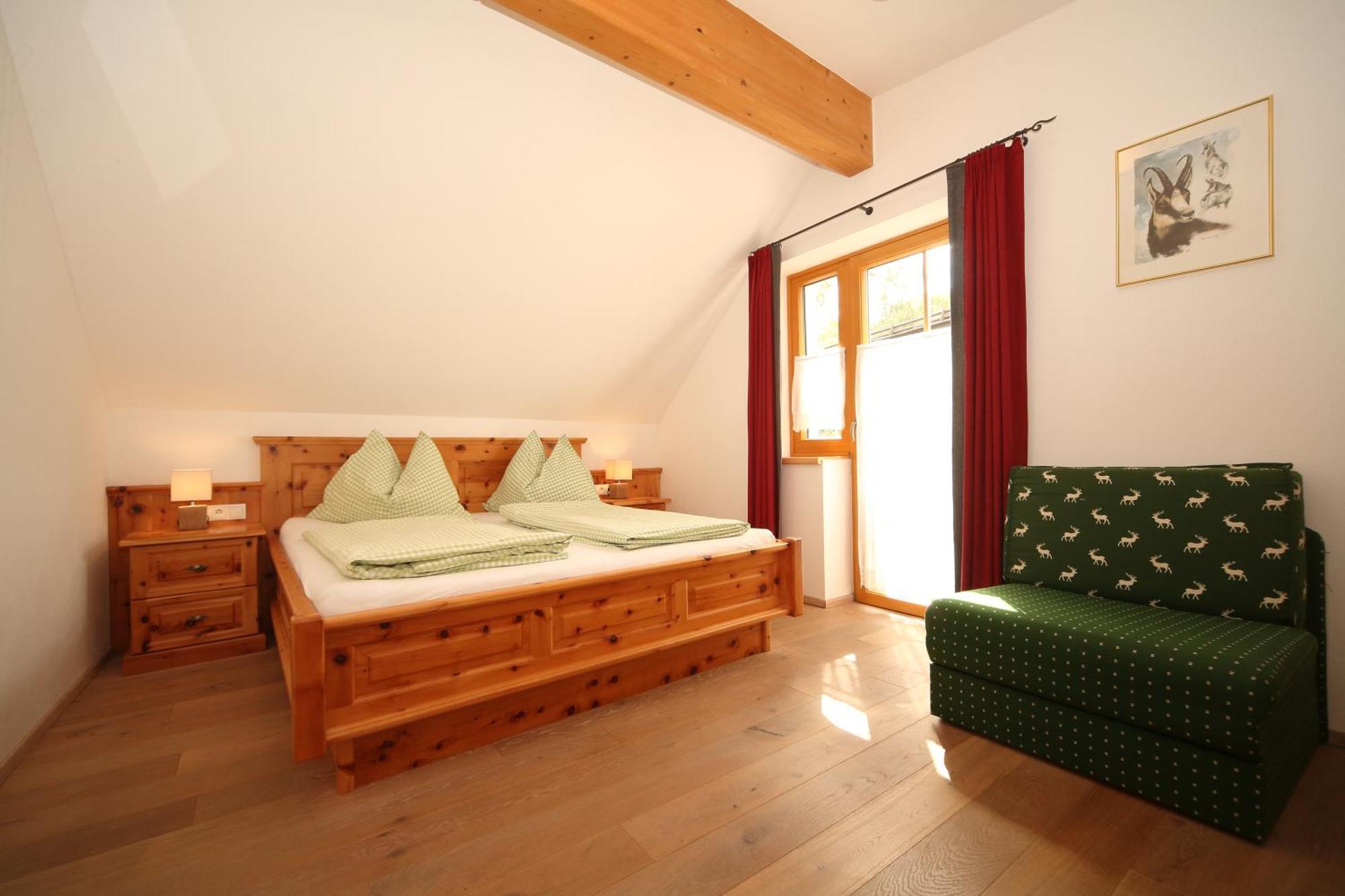 Ferienappartement Royer Schladming Esterno foto