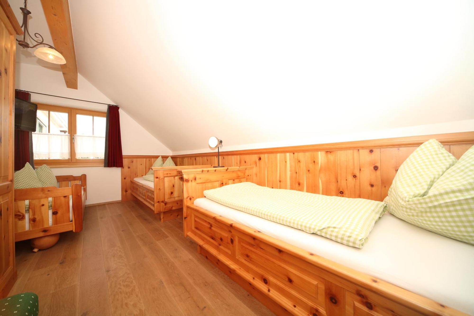 Ferienappartement Royer Schladming Esterno foto