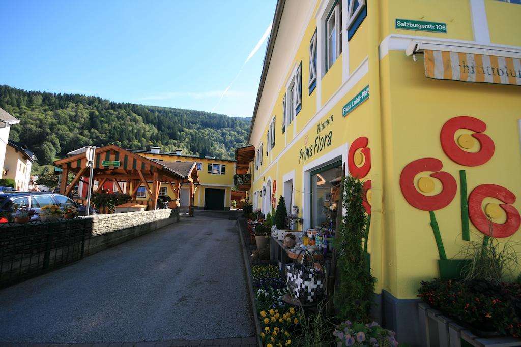 Ferienappartement Royer Schladming Esterno foto