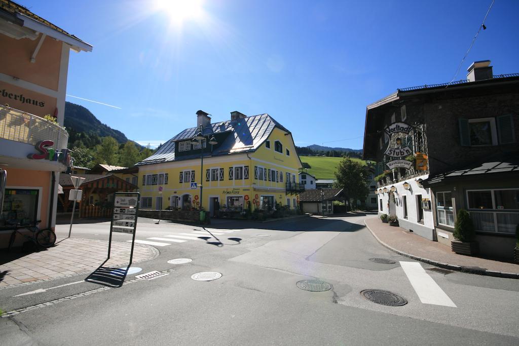 Ferienappartement Royer Schladming Esterno foto