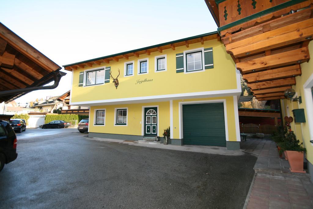 Ferienappartement Royer Schladming Esterno foto