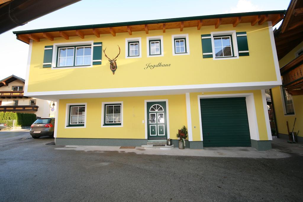 Ferienappartement Royer Schladming Esterno foto